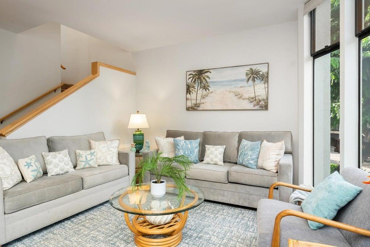 Residences at Napili Bay 1 · RNB 1 Remodeled 3BD Townhome Near