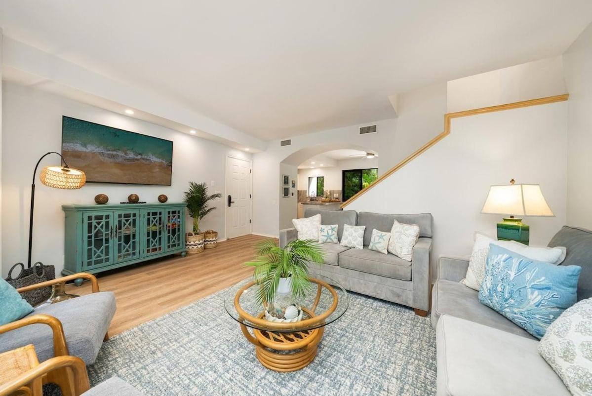 Residences at Napili Bay 1 · RNB 1 Remodeled 3BD Townhome Near
