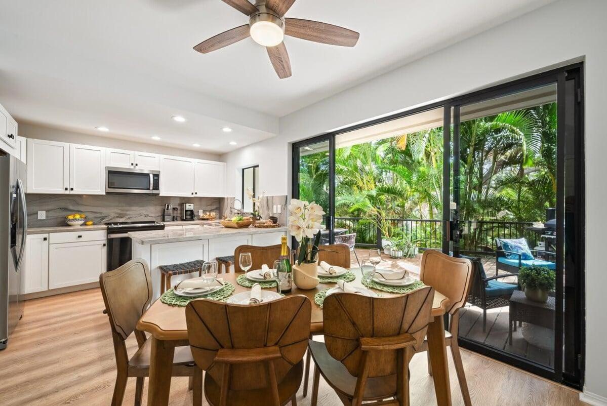 Residences at Napili Bay 1 · RNB 1 Remodeled 3BD Townhome Near