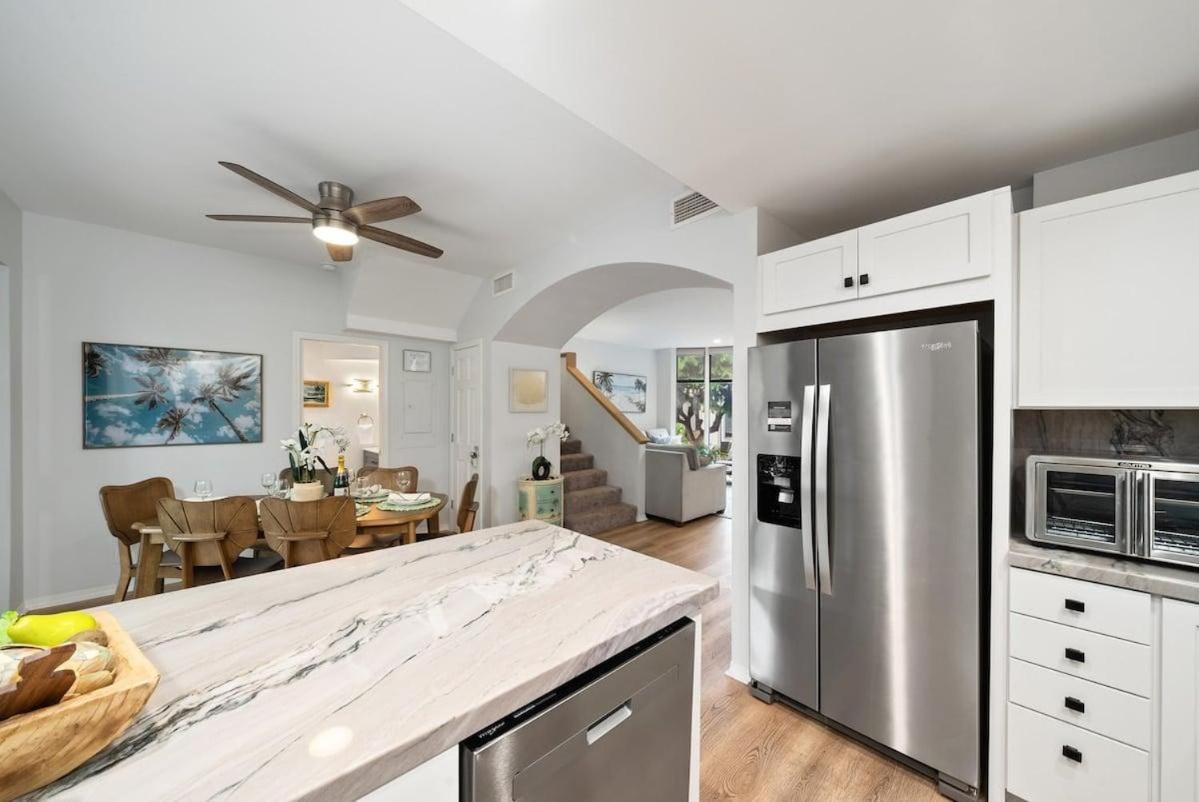 Residences at Napili Bay 1 · RNB 1 Remodeled 3BD Townhome Near