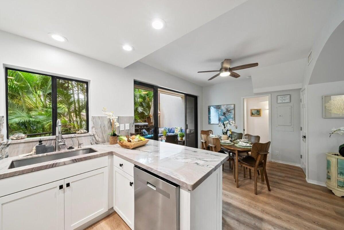 Residences at Napili Bay 1 · RNB 1 Remodeled 3BD Townhome Near