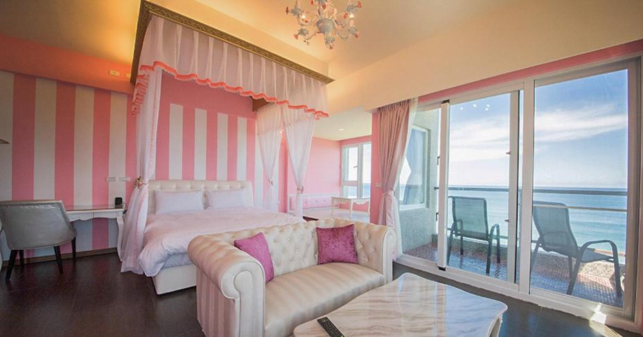 Whitecaps B&B