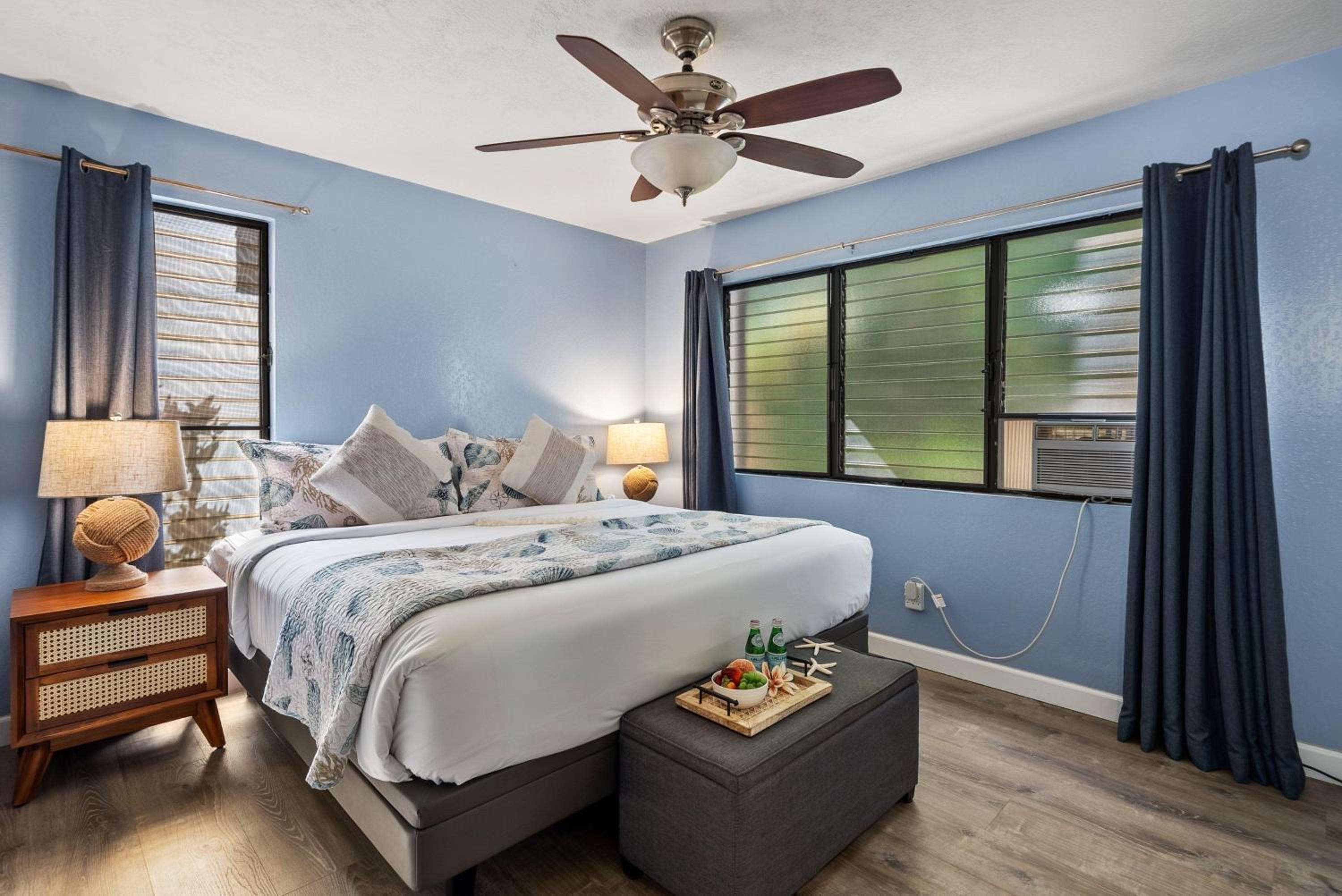 Kihei Resort 127 · KRS 127 Relaxing 1BD Condo w AC Pool Beach Ne
