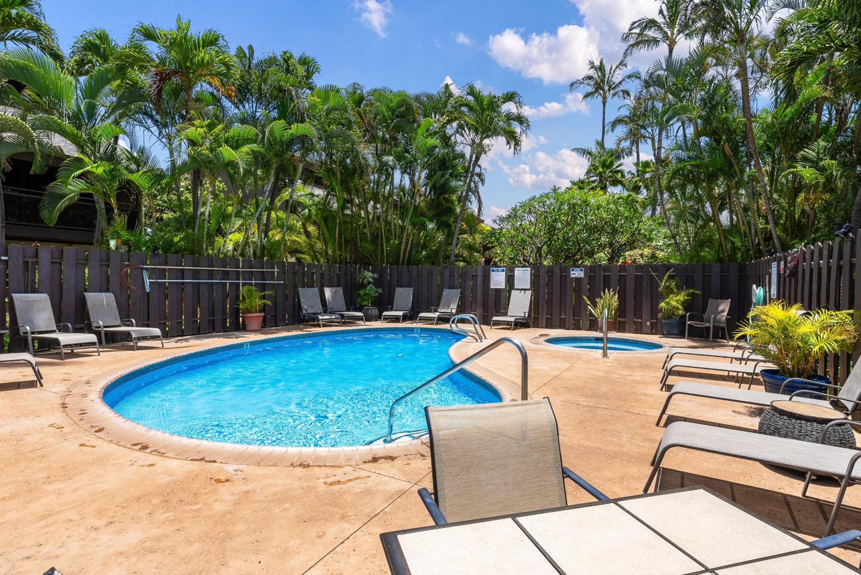 Kihei Resort 127 · KRS 127 Relaxing 1BD Condo w AC Pool Beach Ne