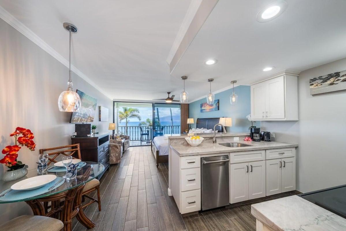 Lahaina Shores 215
