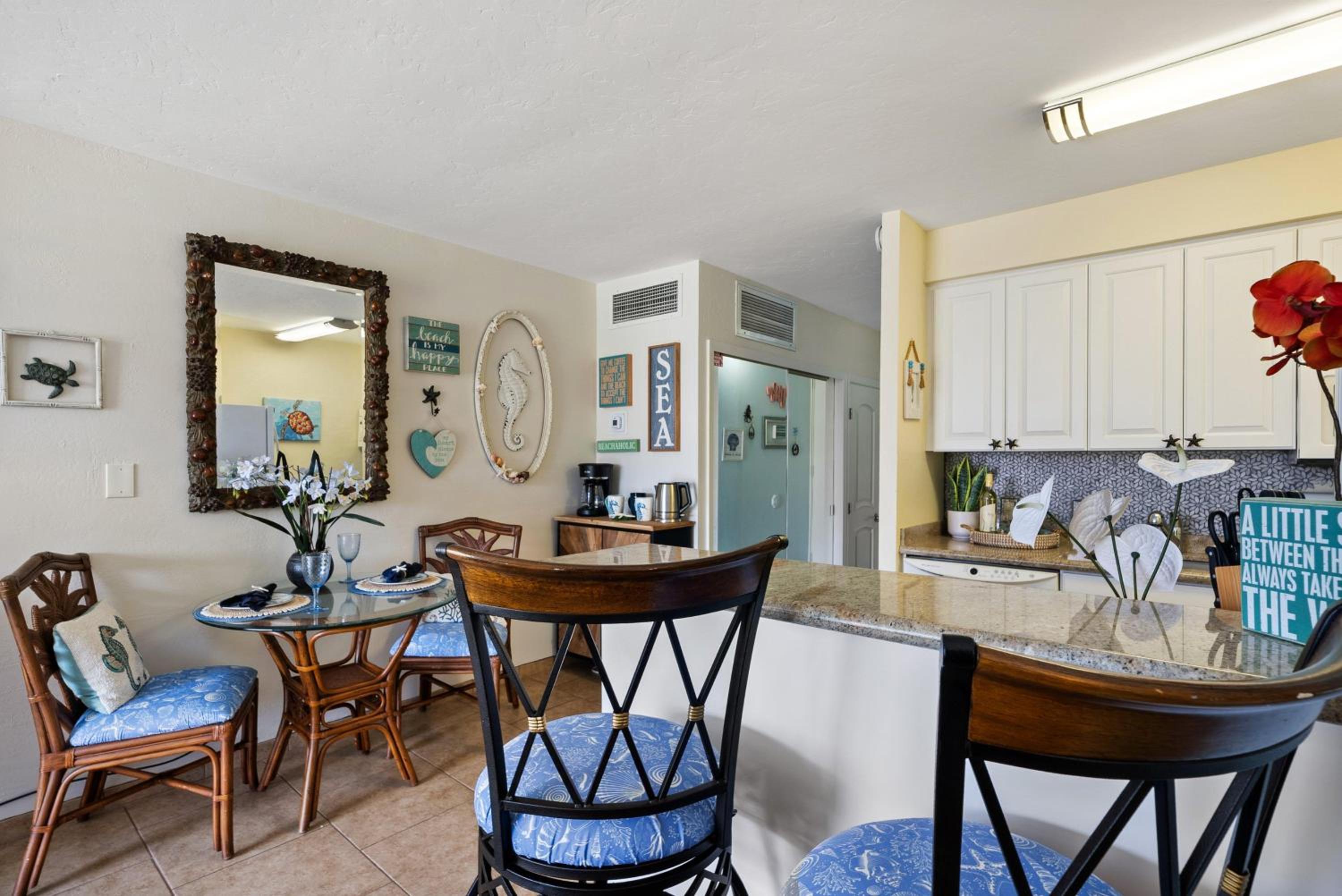 Lahaina Shores 428 · LS 428 Dream Vacation Studio by the Beach a