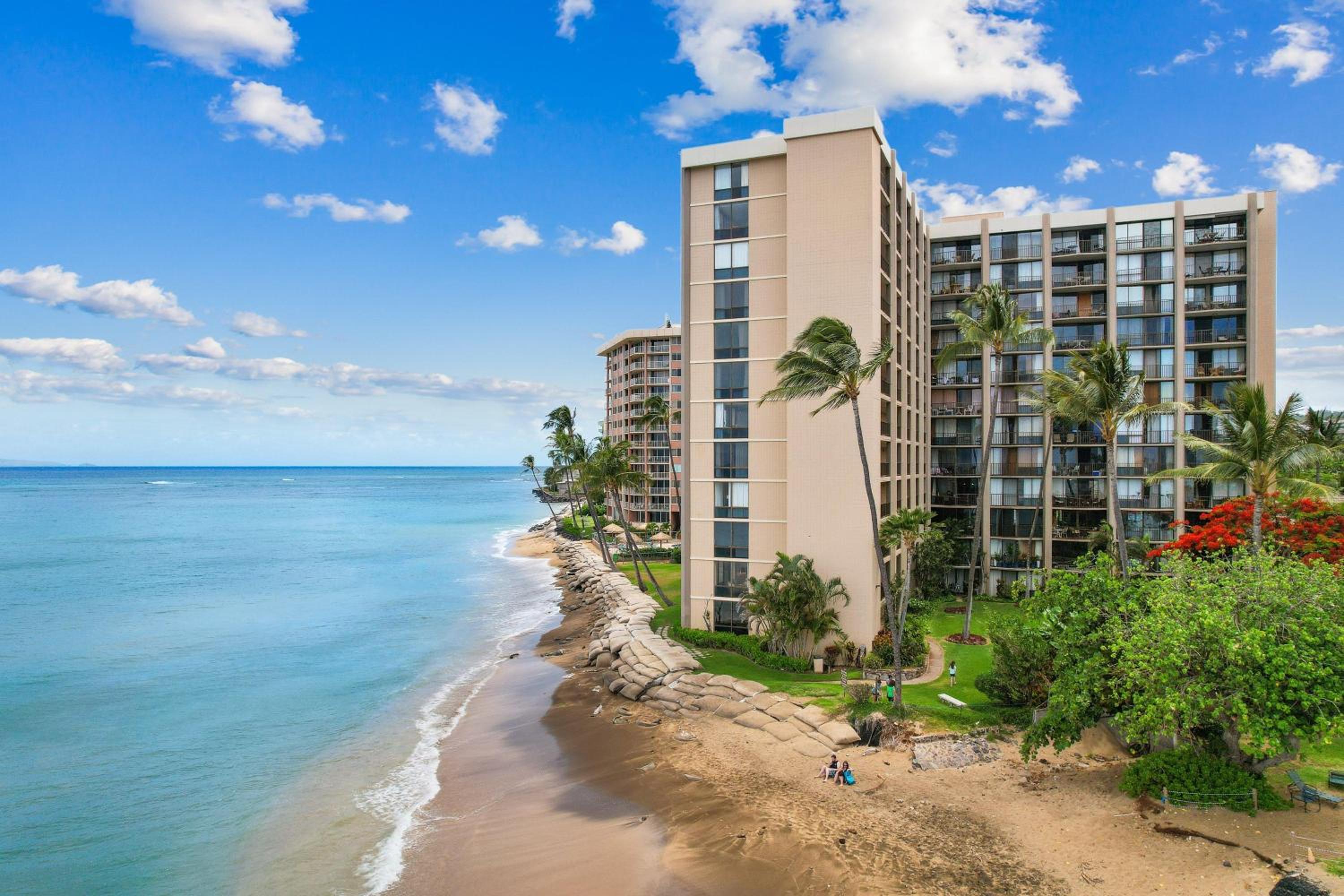 Valley Isle 904