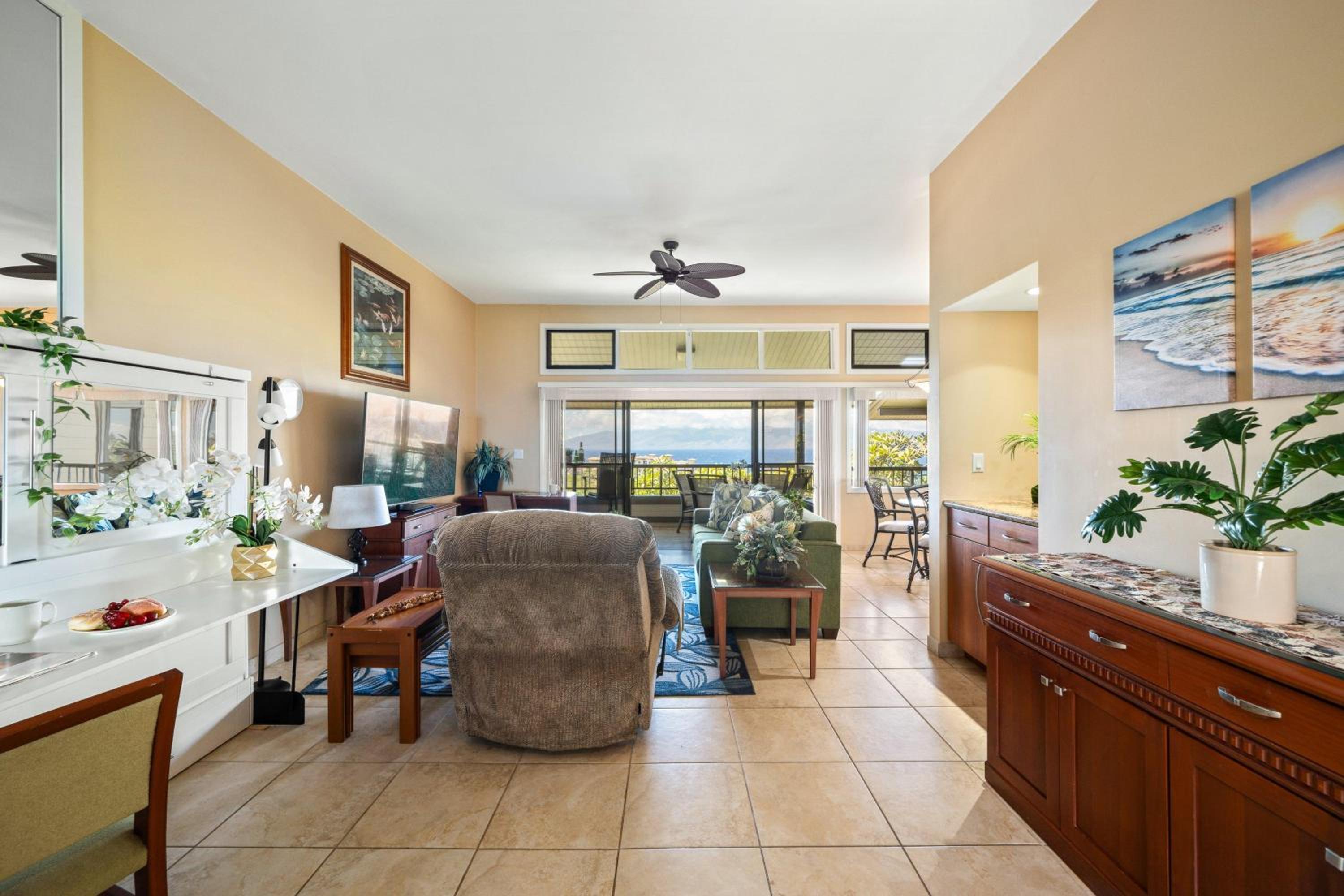 Kapalua Ridge Villas 2721