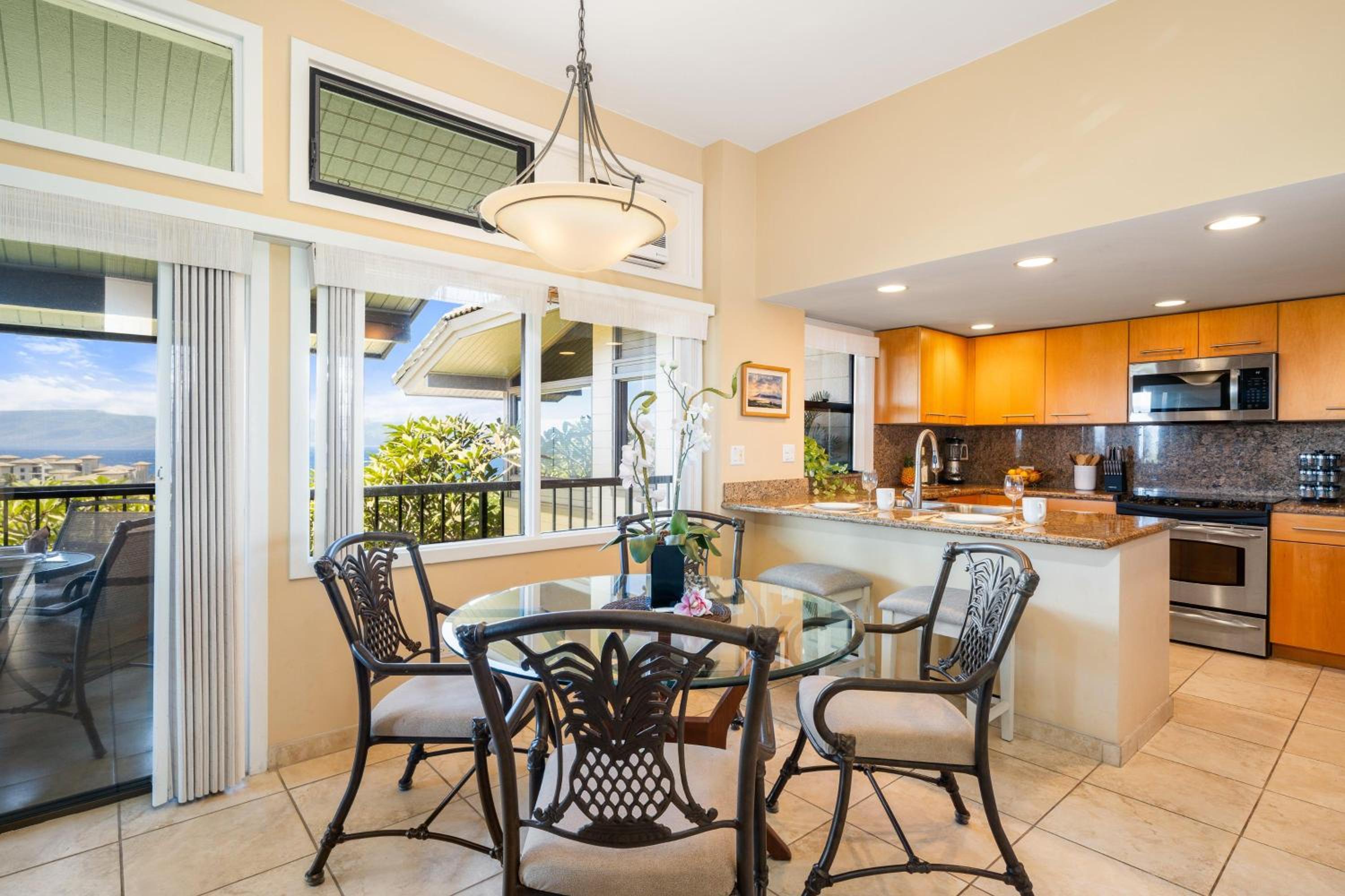 Kapalua Ridge Villas 2721