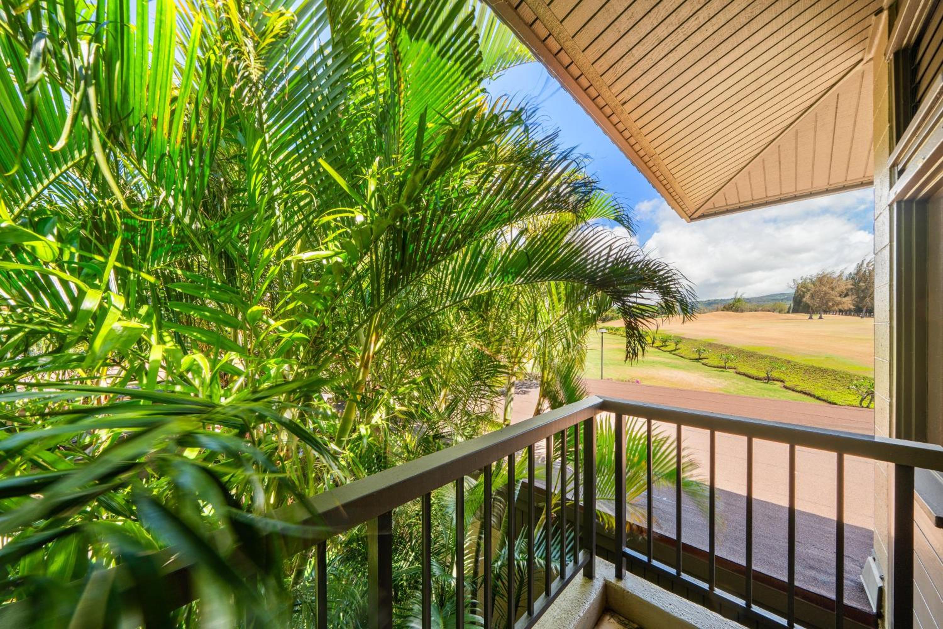Kapalua Ridge Villas 2721