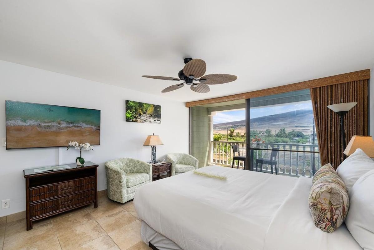 Lahaina Shores 418 · LS 418 Studio Near Beach, Pool & Relaxing H