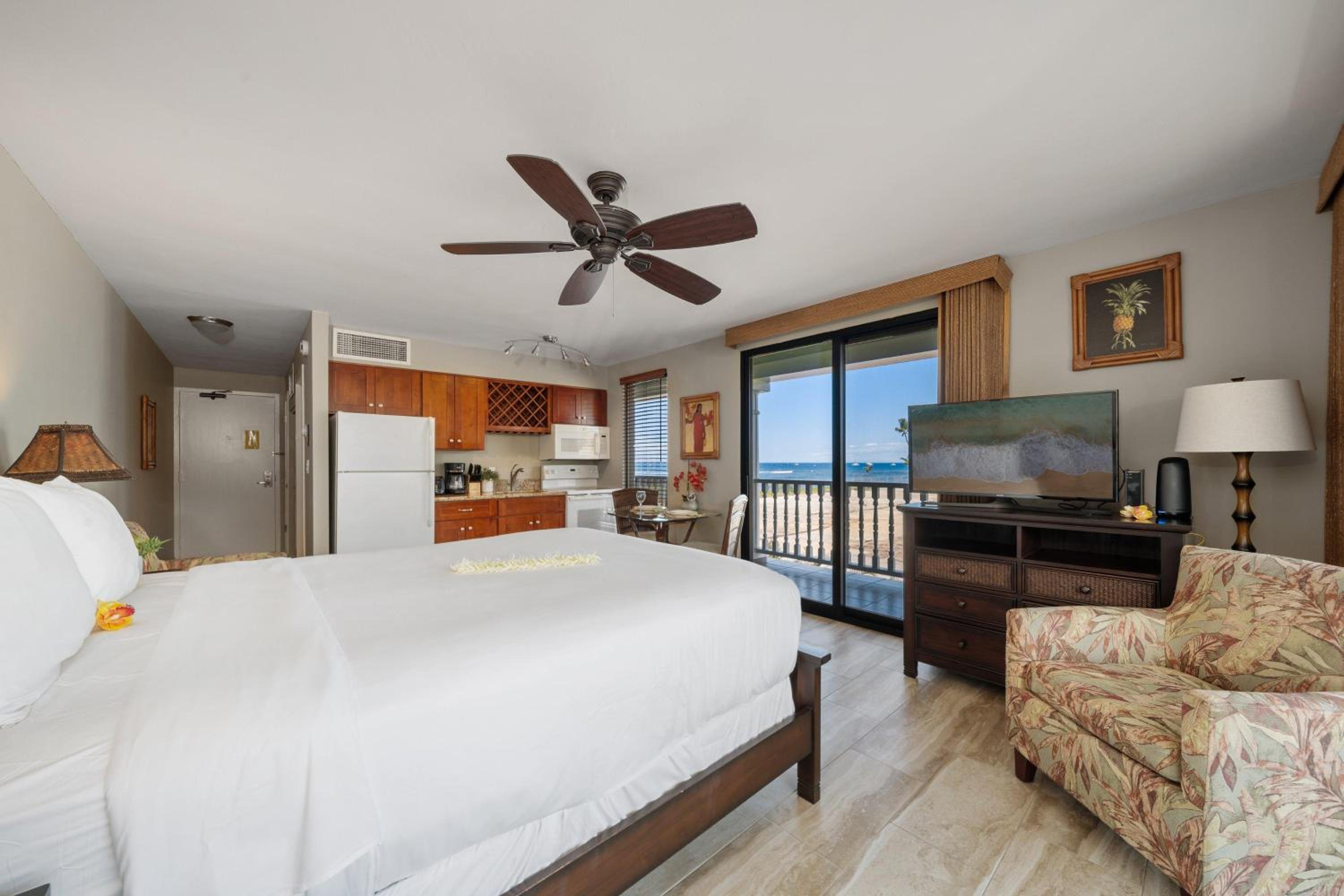 Lahaina Shores 234