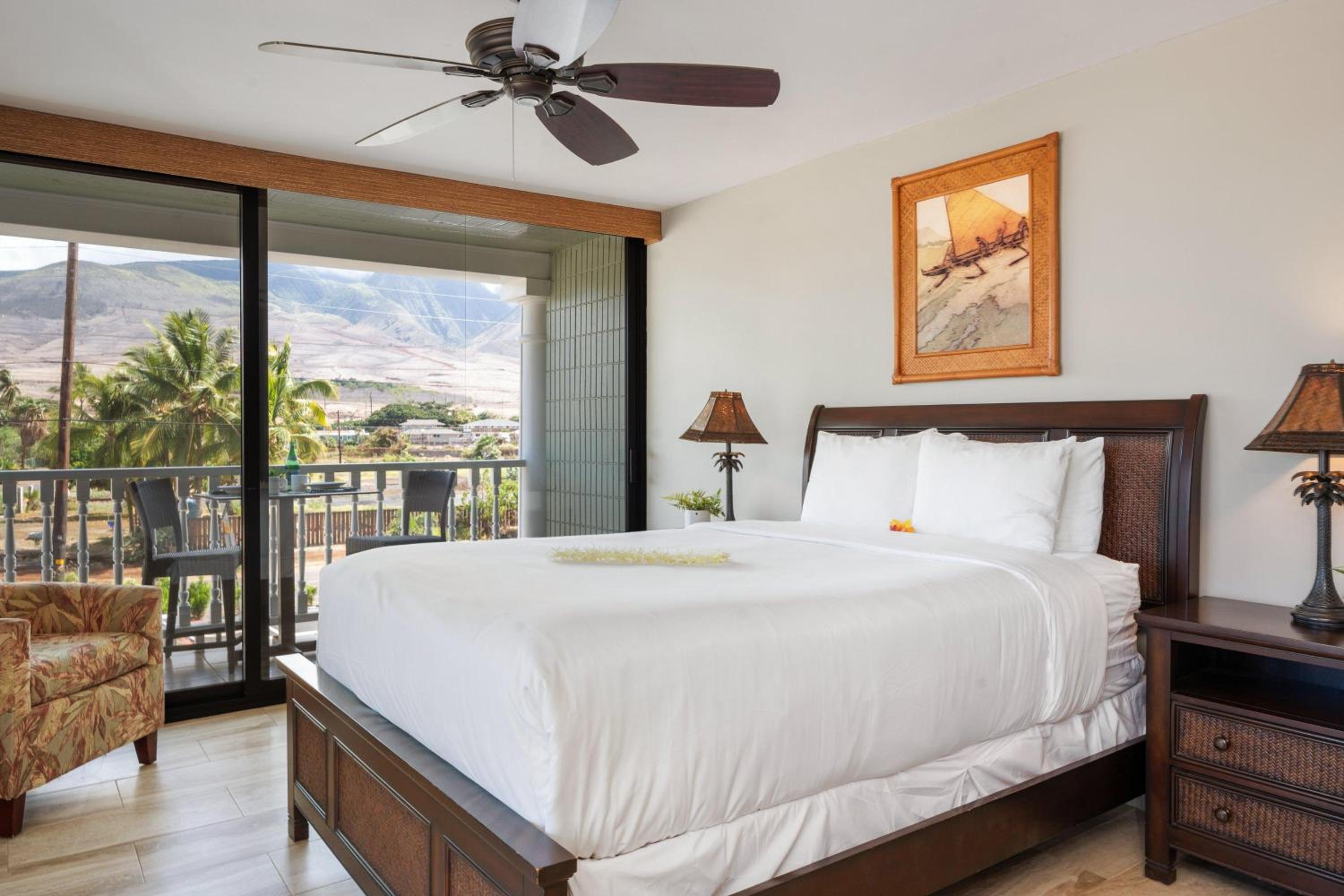 Lahaina Shores 234