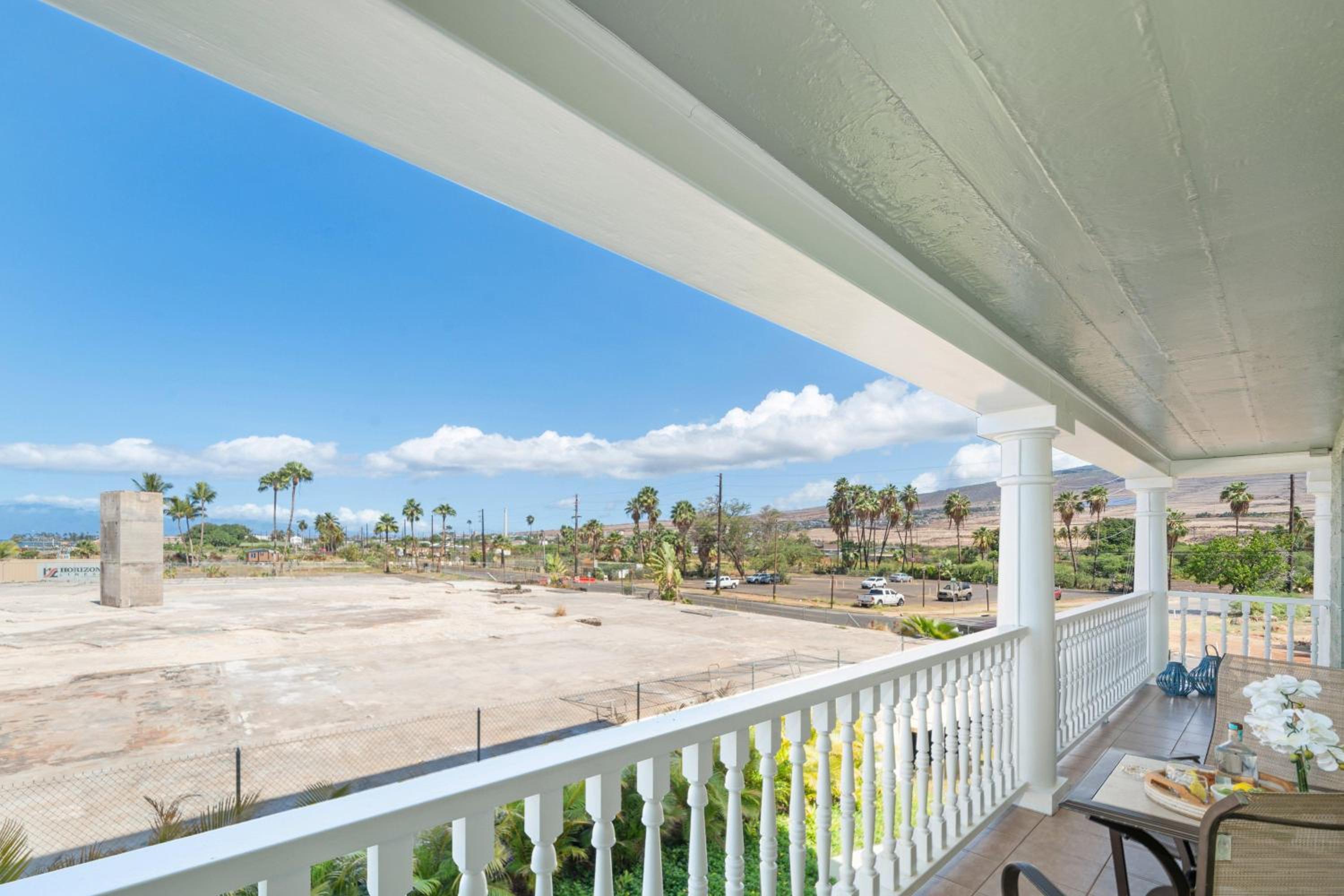 Lahaina Shores 234