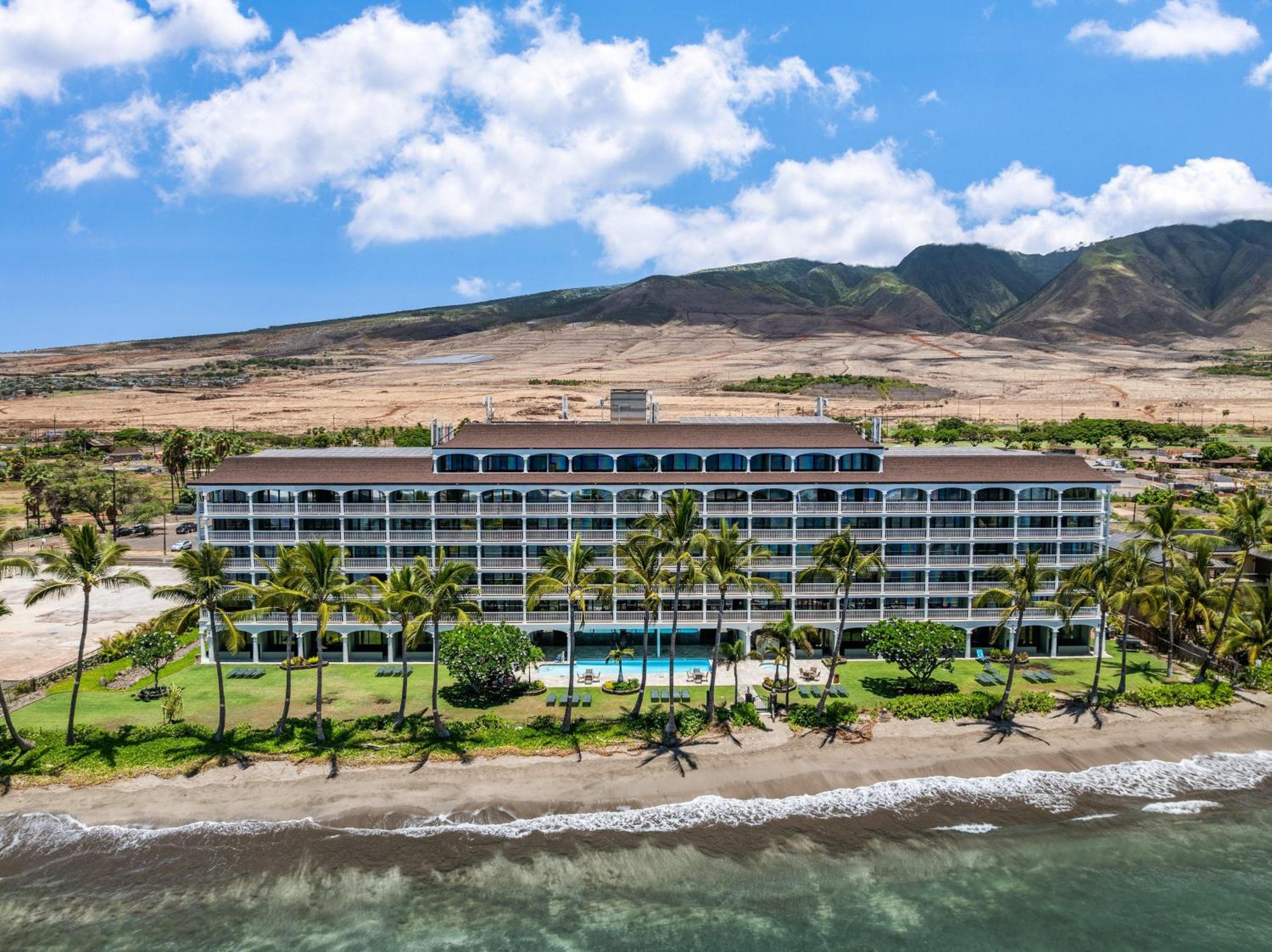 Lahaina Shores 234