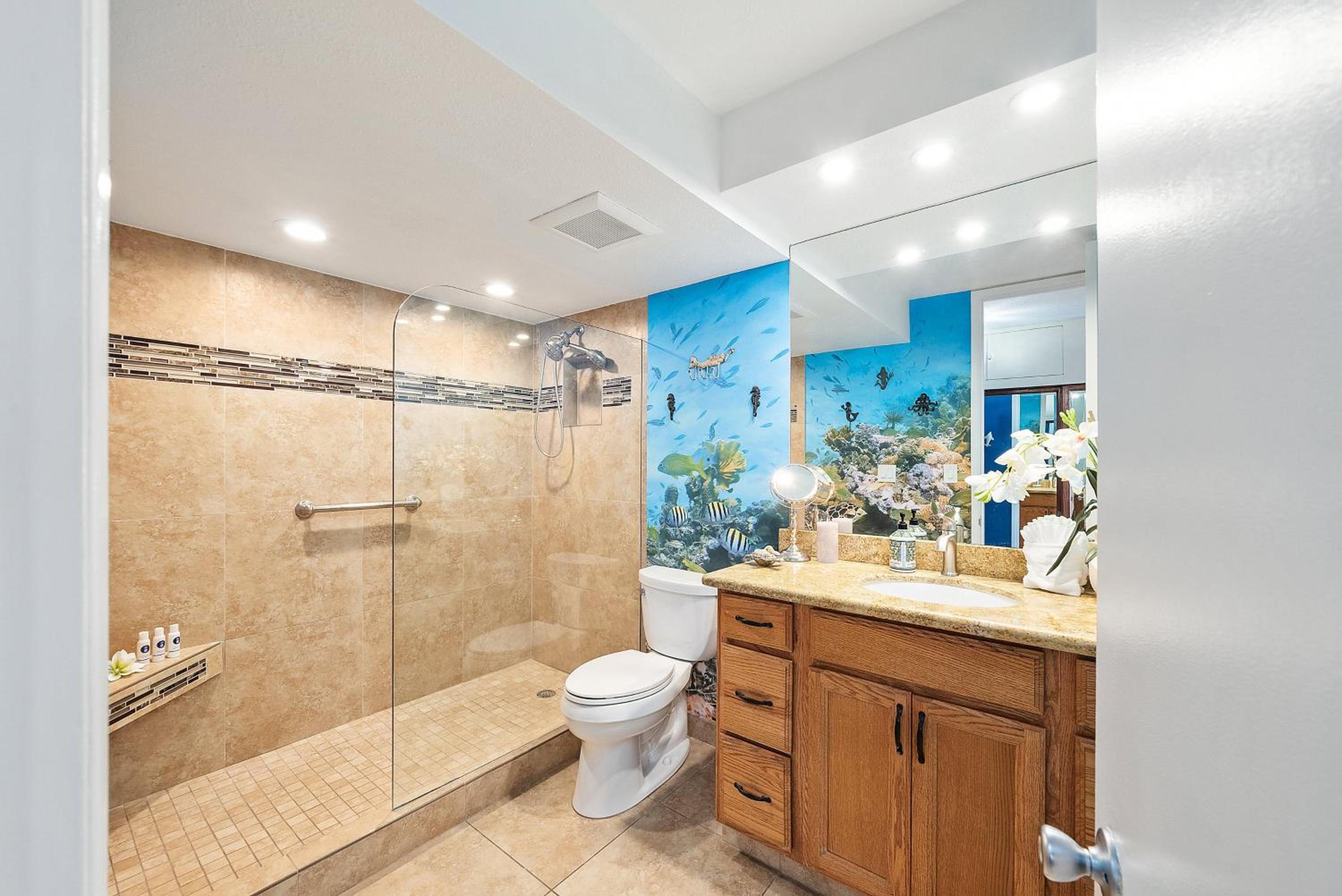 Lahaina Shores 413 · LS 413 Breathtaking Beachfront Remodeled St