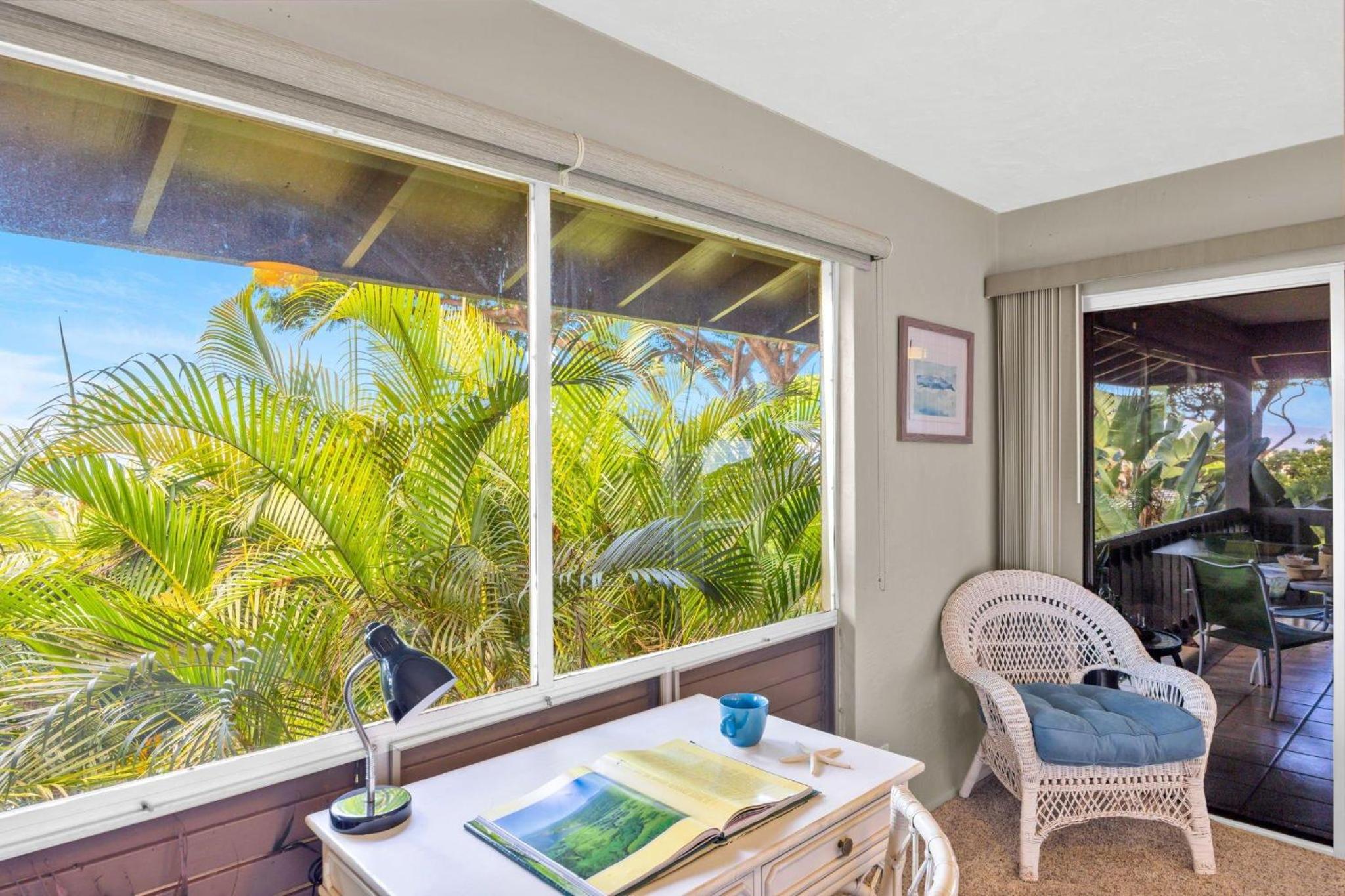 Kaanapali Plantation 20