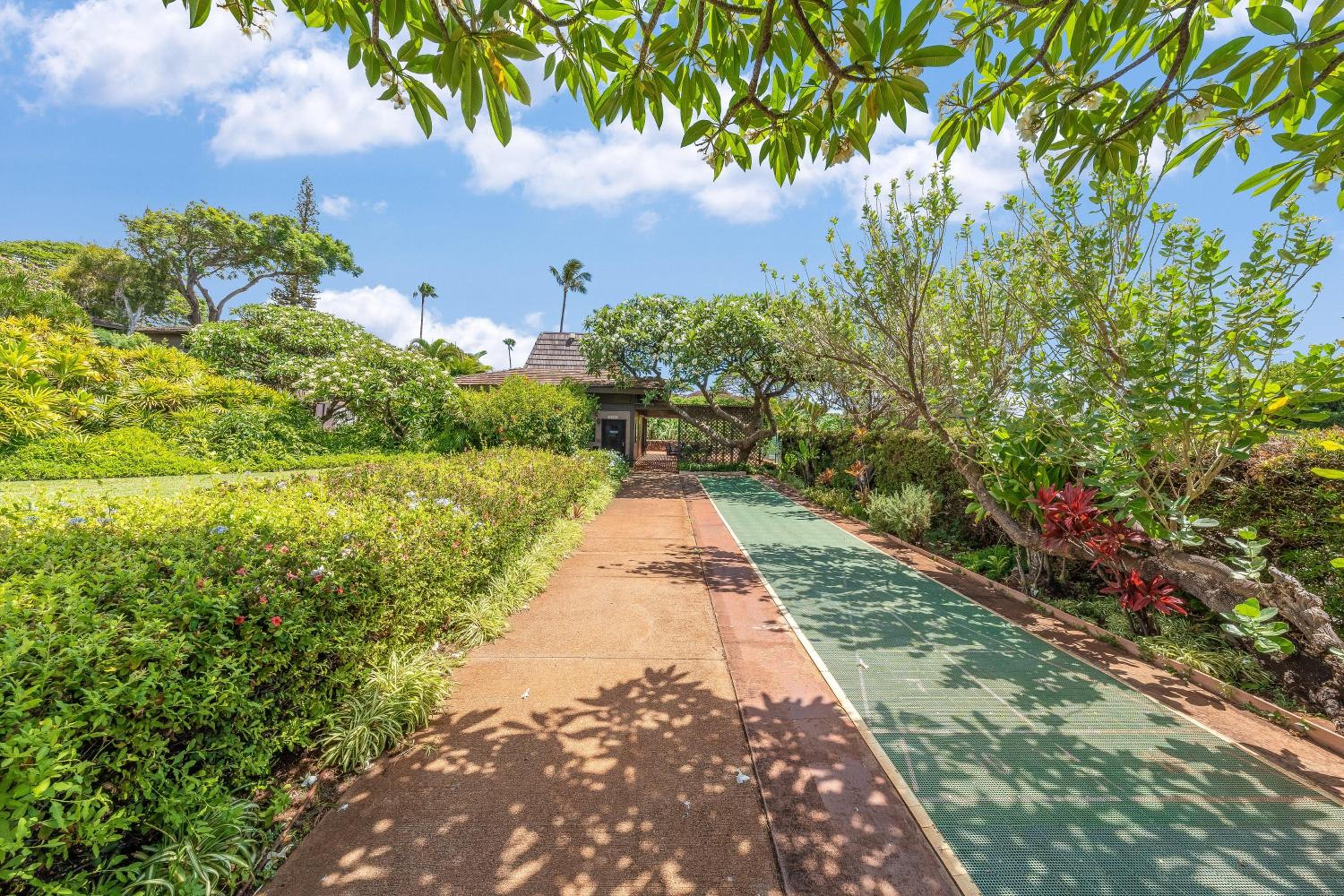Kaanapali Plantation 20
