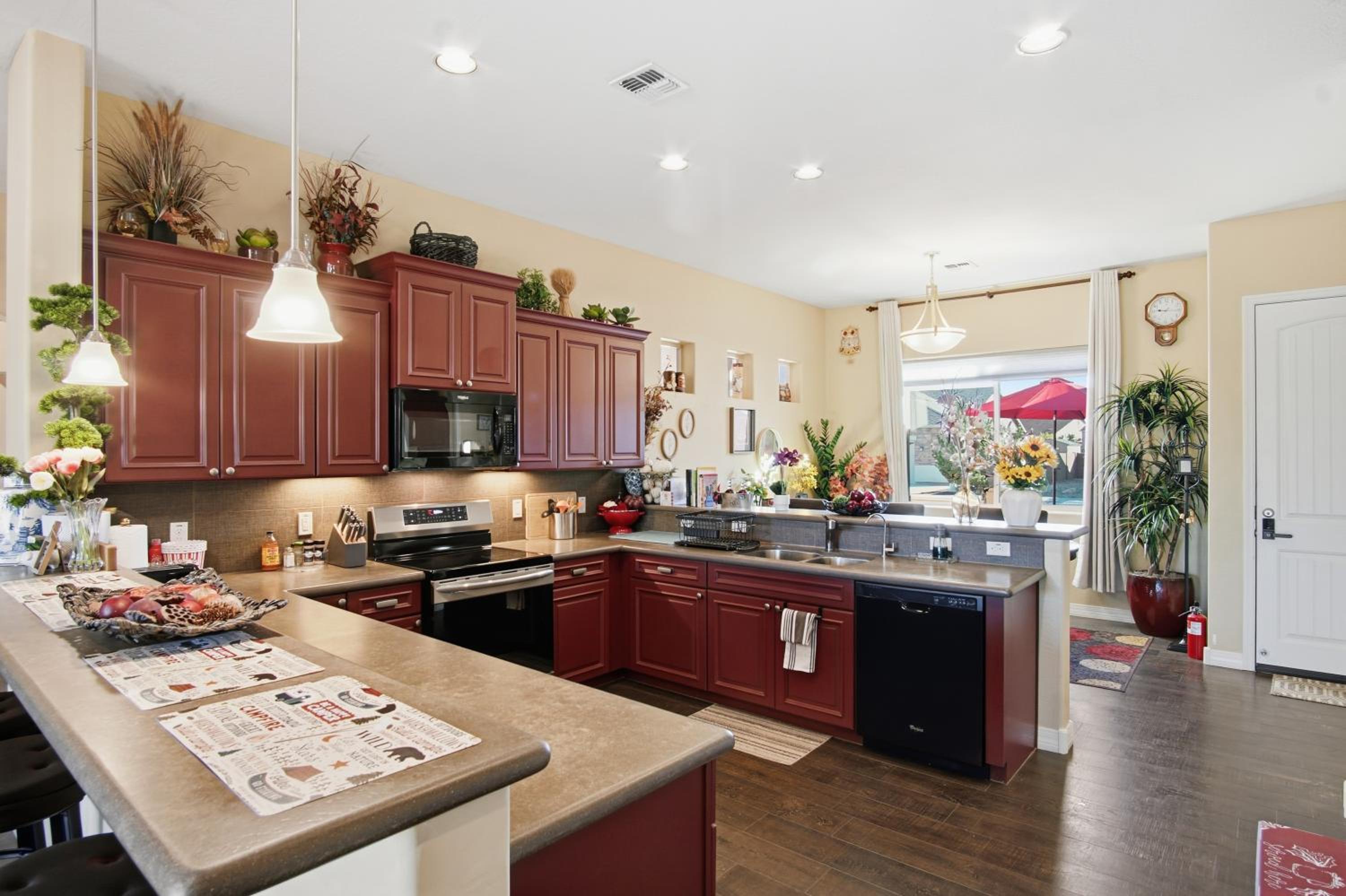 Cozy Prescott Valley Home near Trails & Lakes home