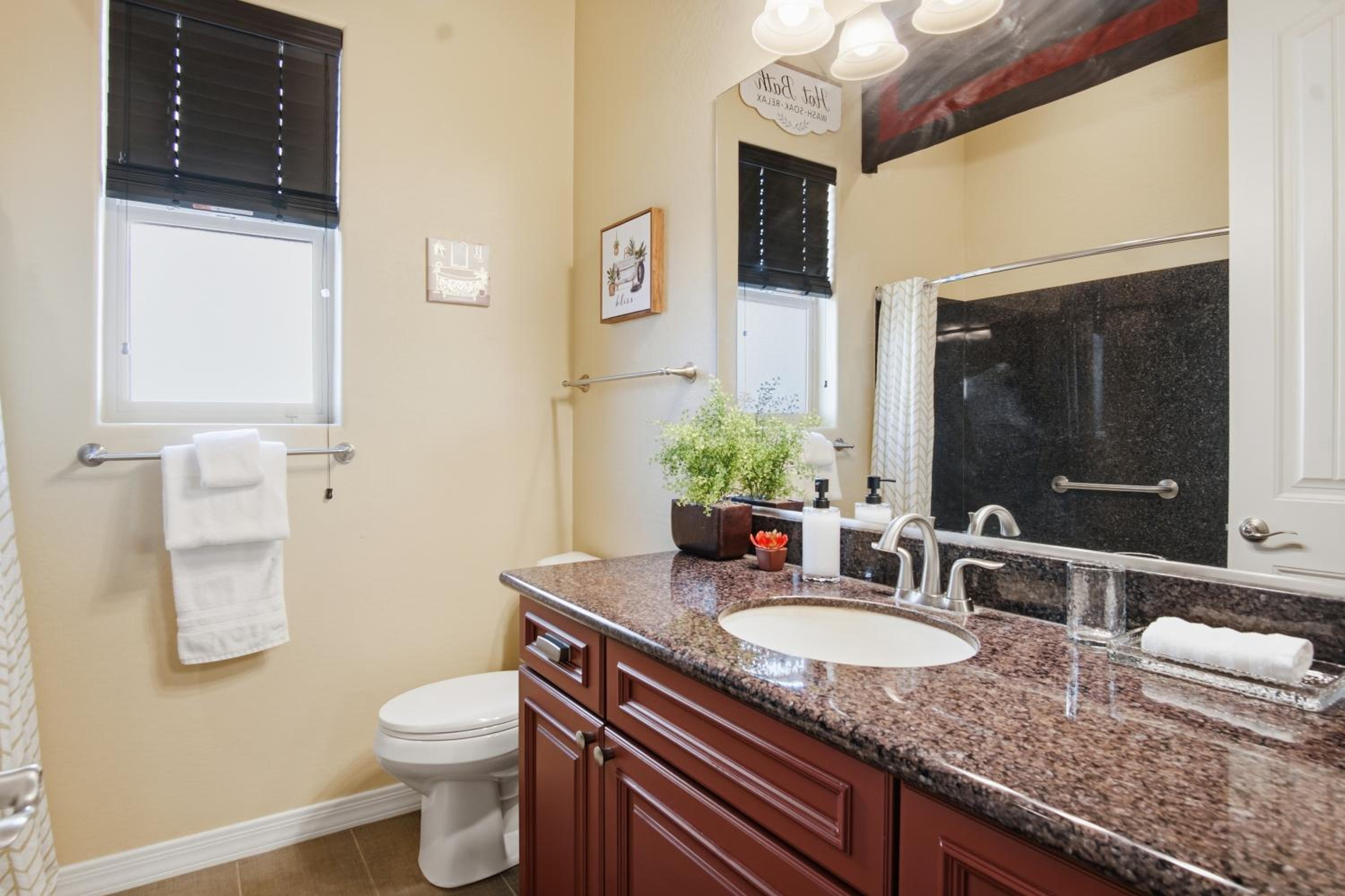 Cozy Prescott Valley Home near Trails & Lakes home