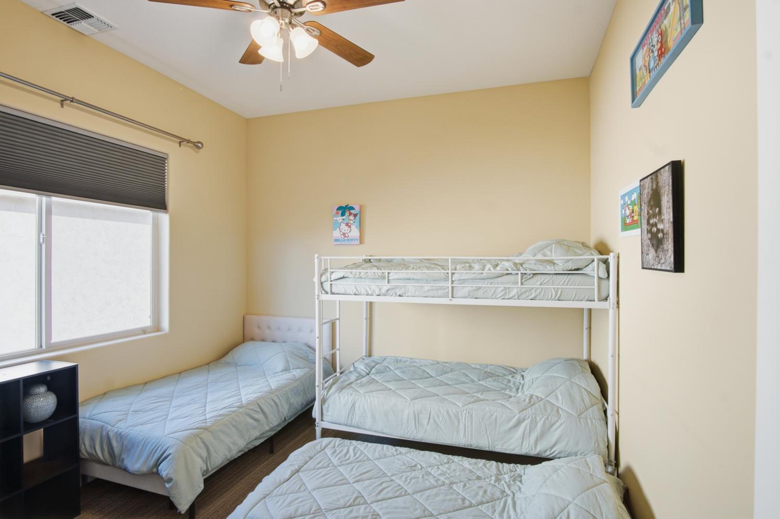 Cozy Prescott Valley Home near Trails & Lakes home