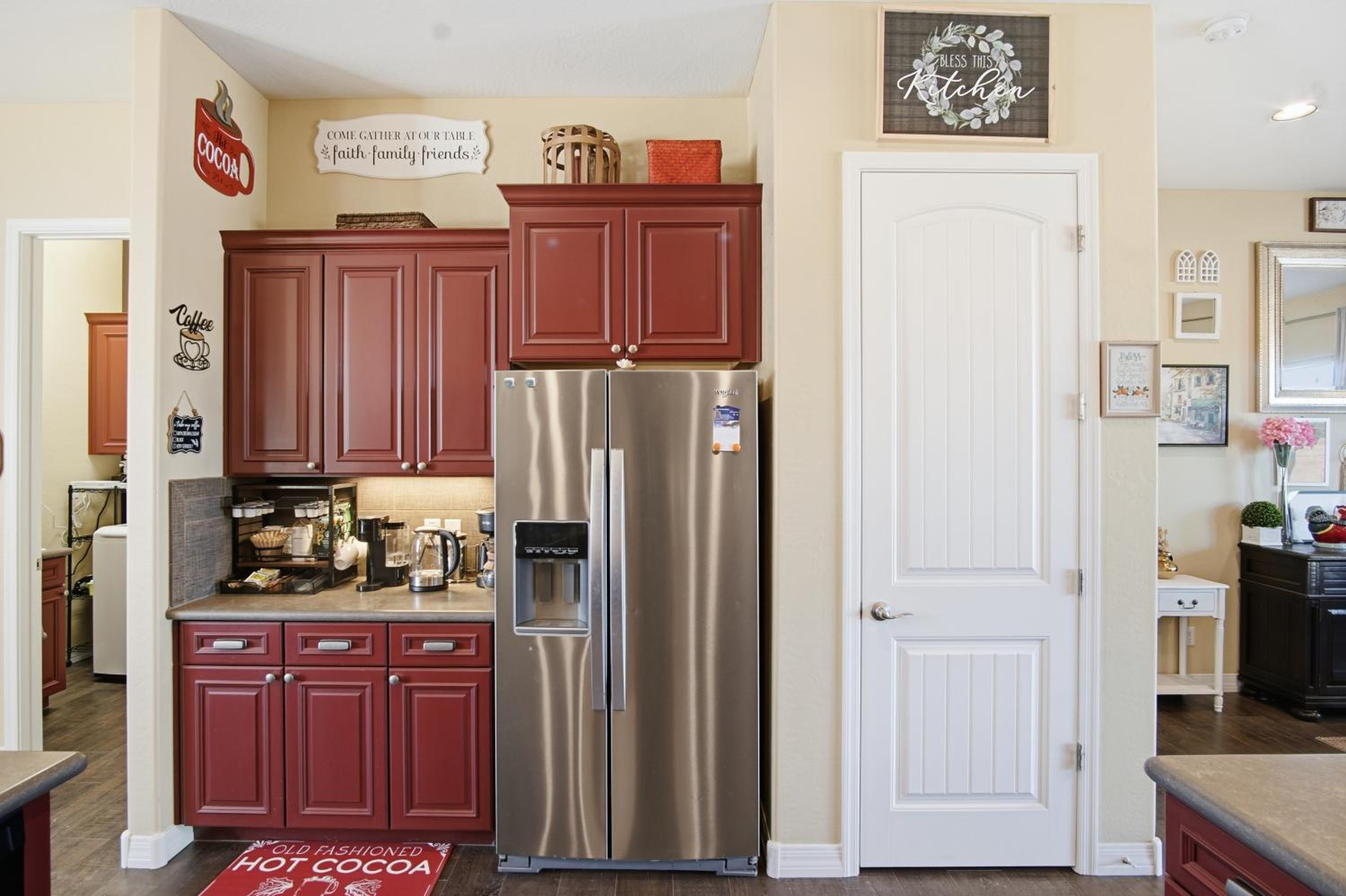 Cozy Prescott Valley Home near Trails & Lakes home