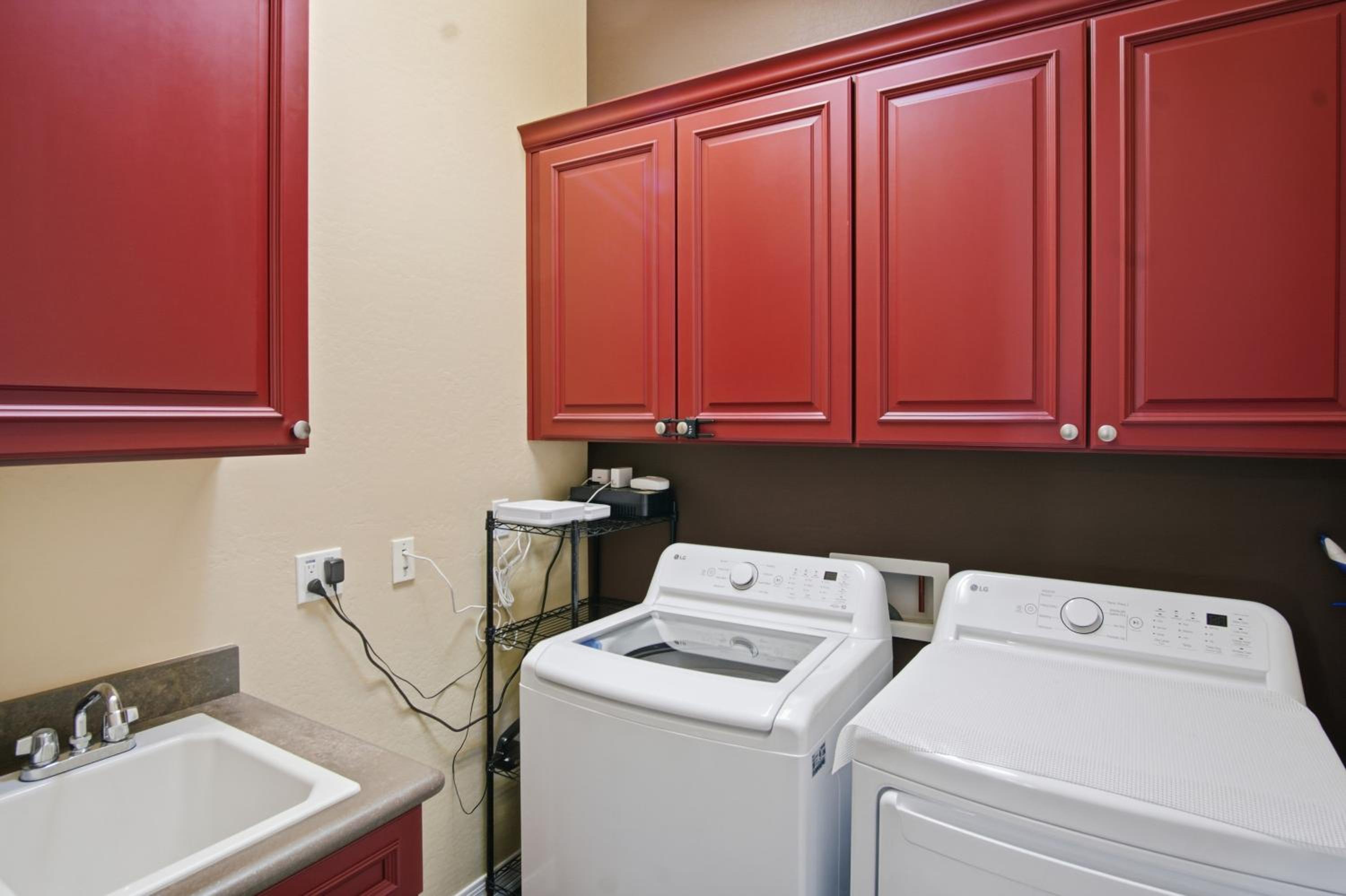 Cozy Prescott Valley Home near Trails & Lakes home