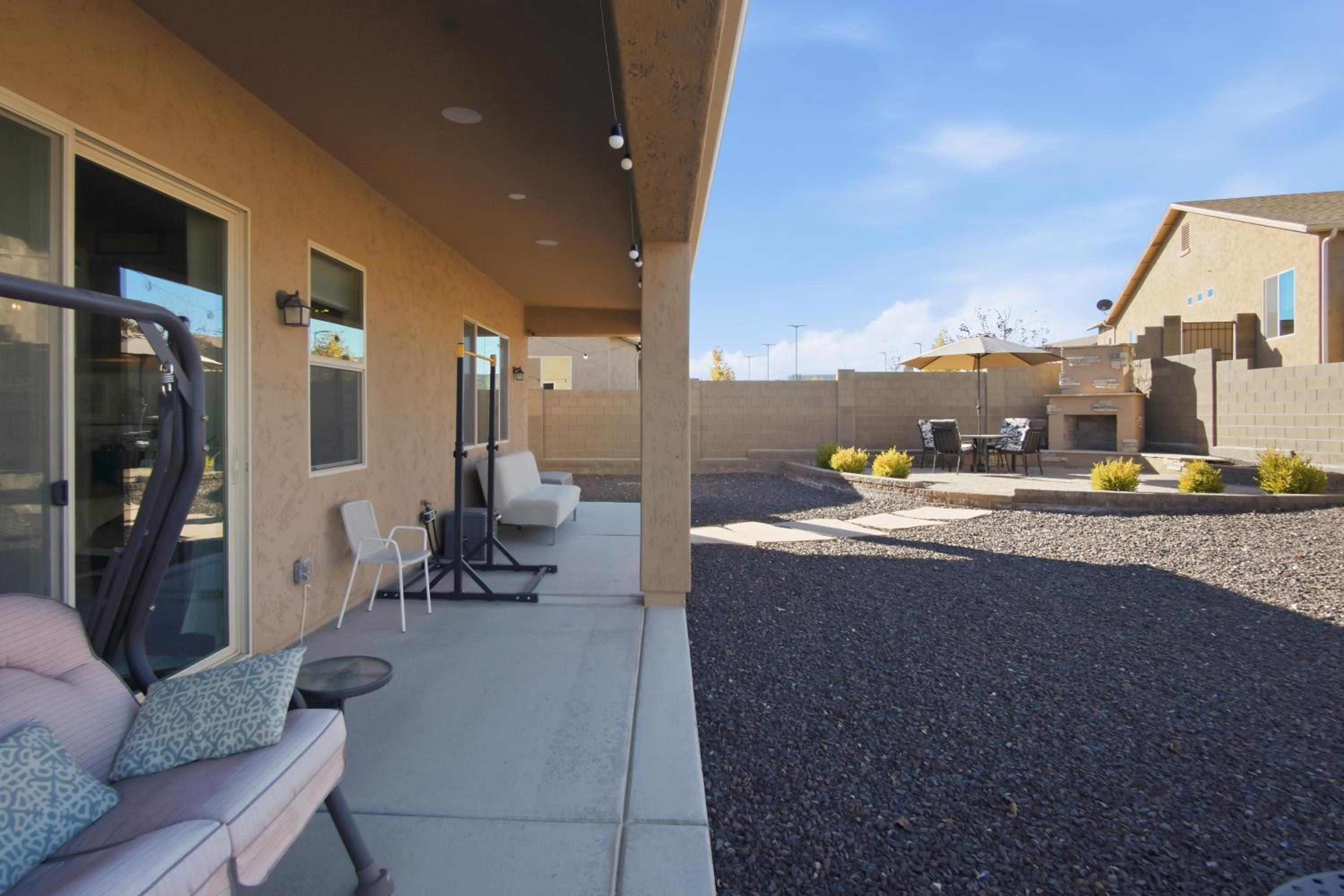 Cozy Prescott Valley Home near Trails & Lakes home