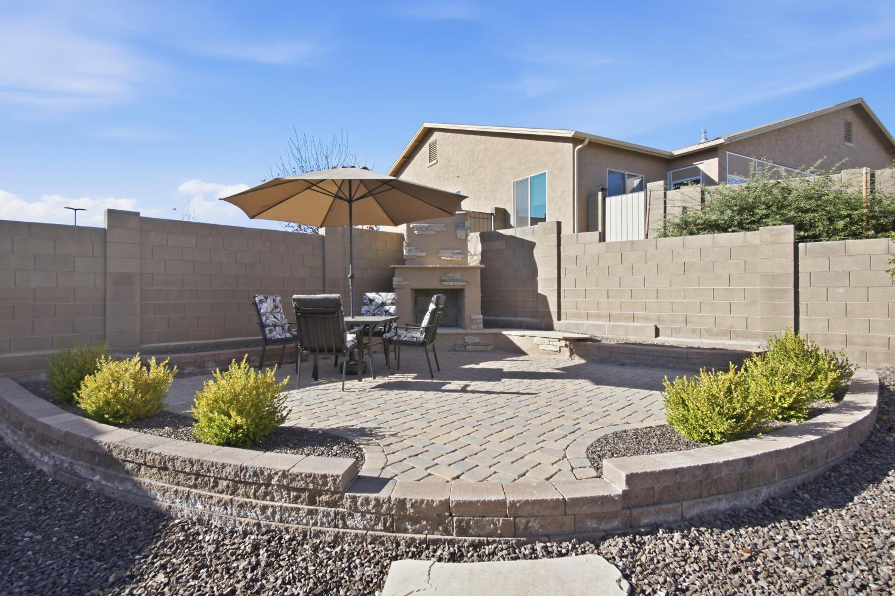 Cozy Prescott Valley Home near Trails & Lakes home