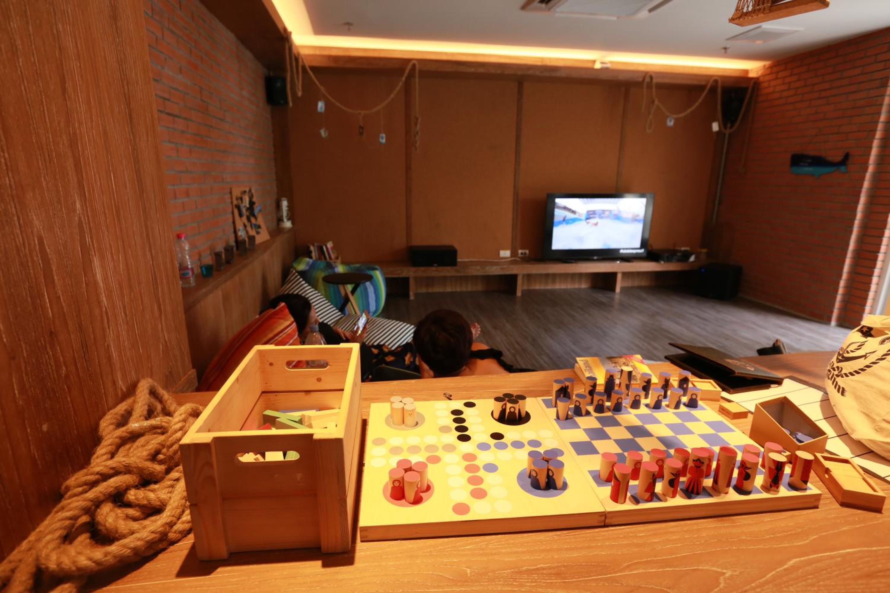 Lub d Phuket Patong - Near Patong Beach & Vibrant Social Vibe