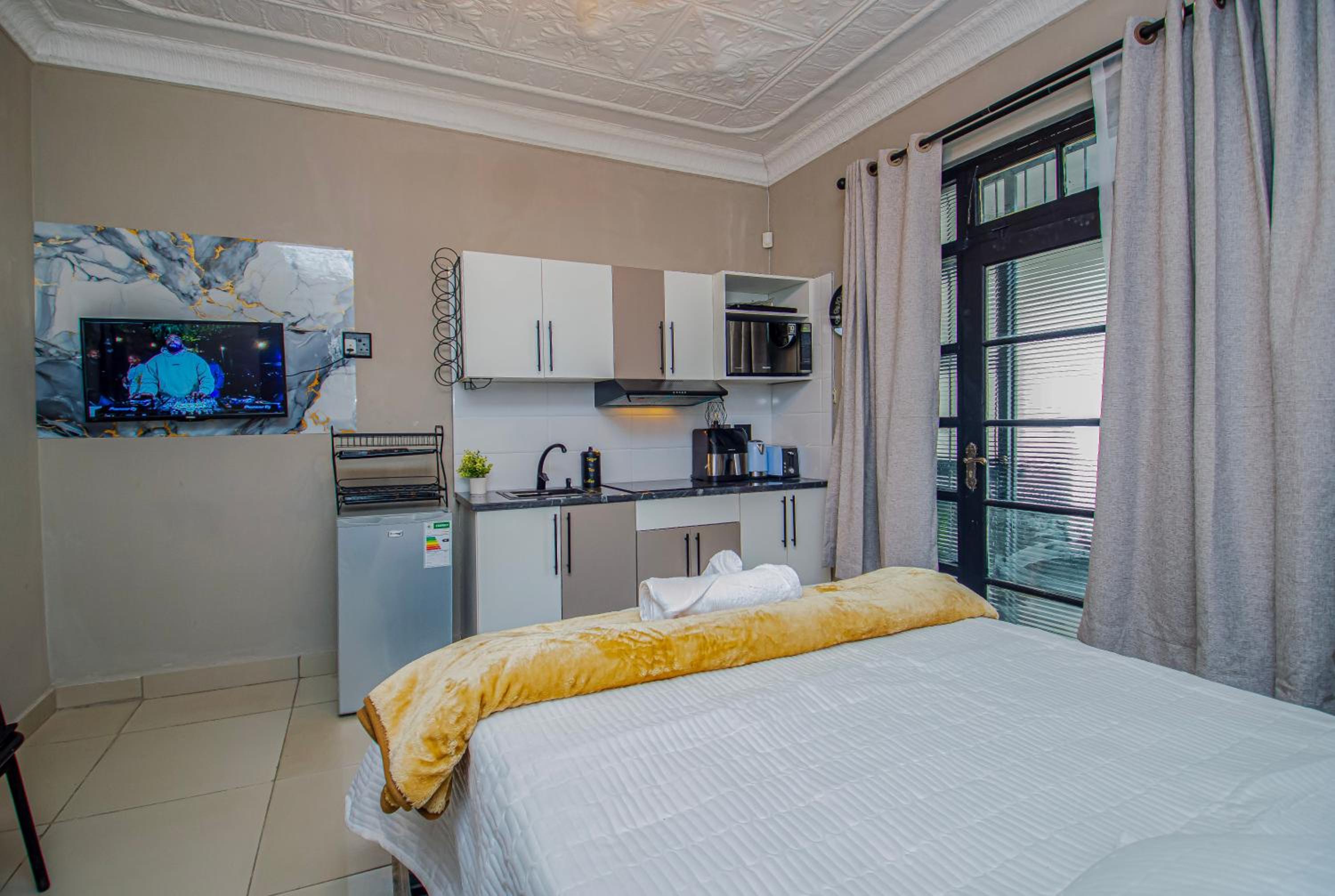 WinHaven Guest House