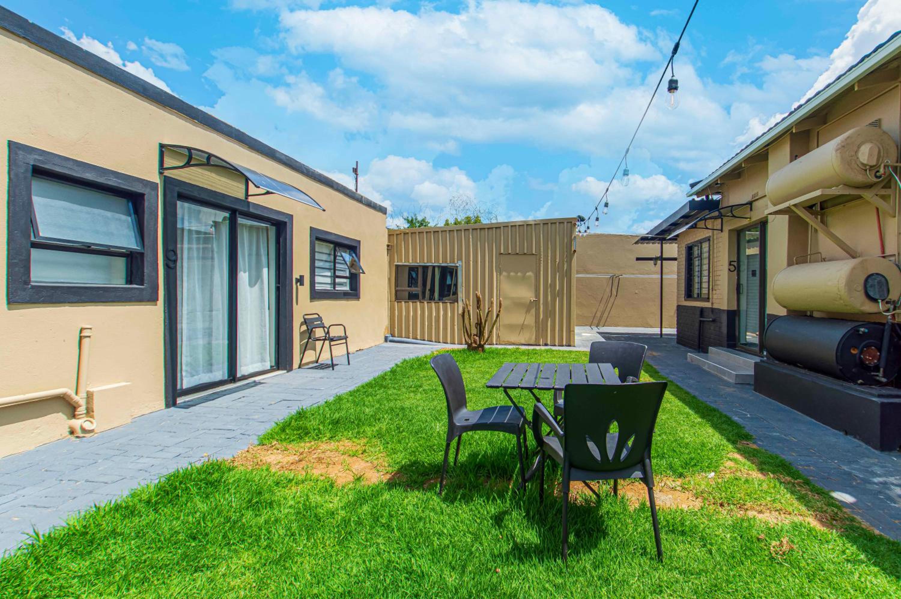 WinHaven Guest House