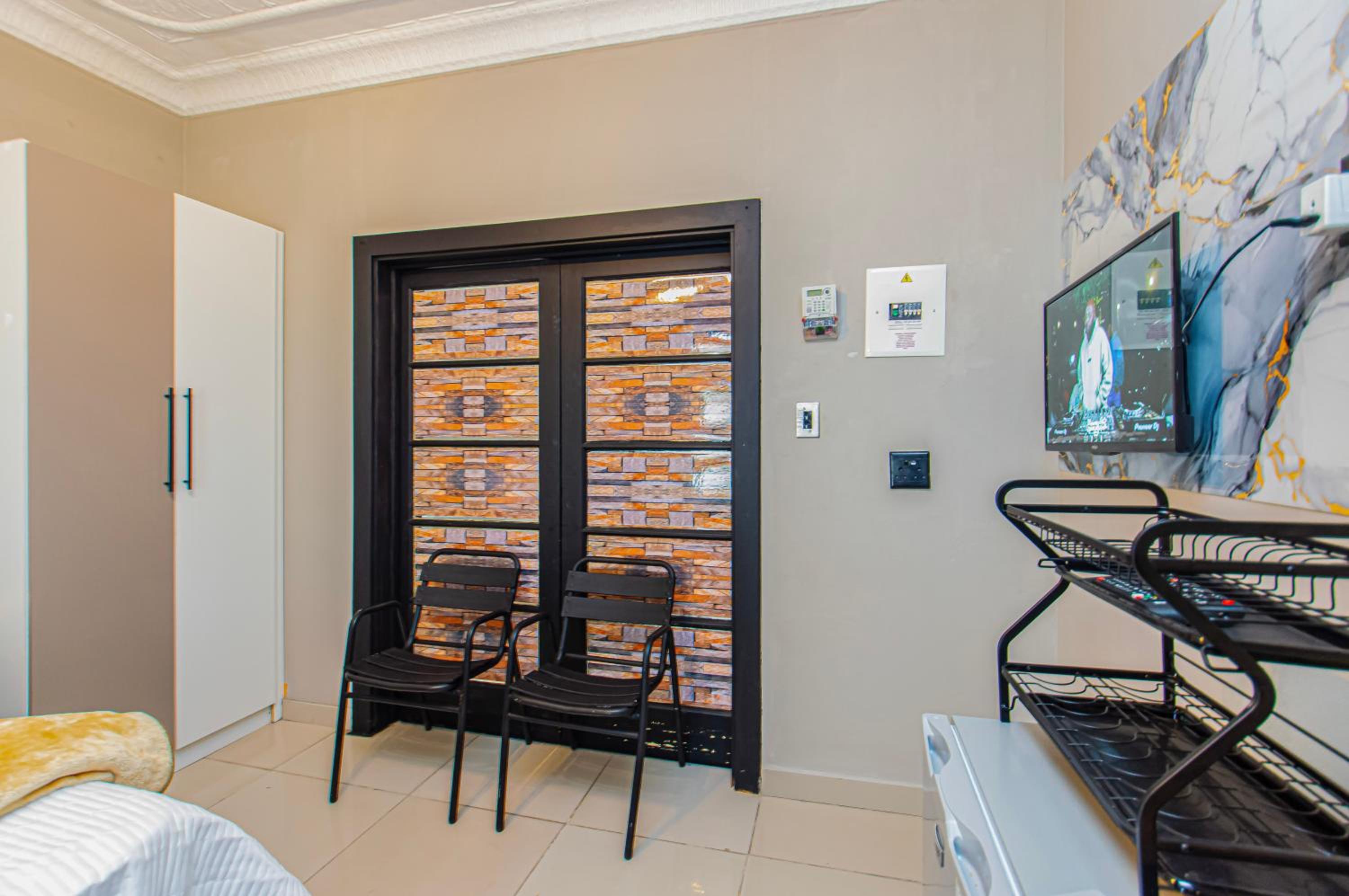 WinHaven Guest House