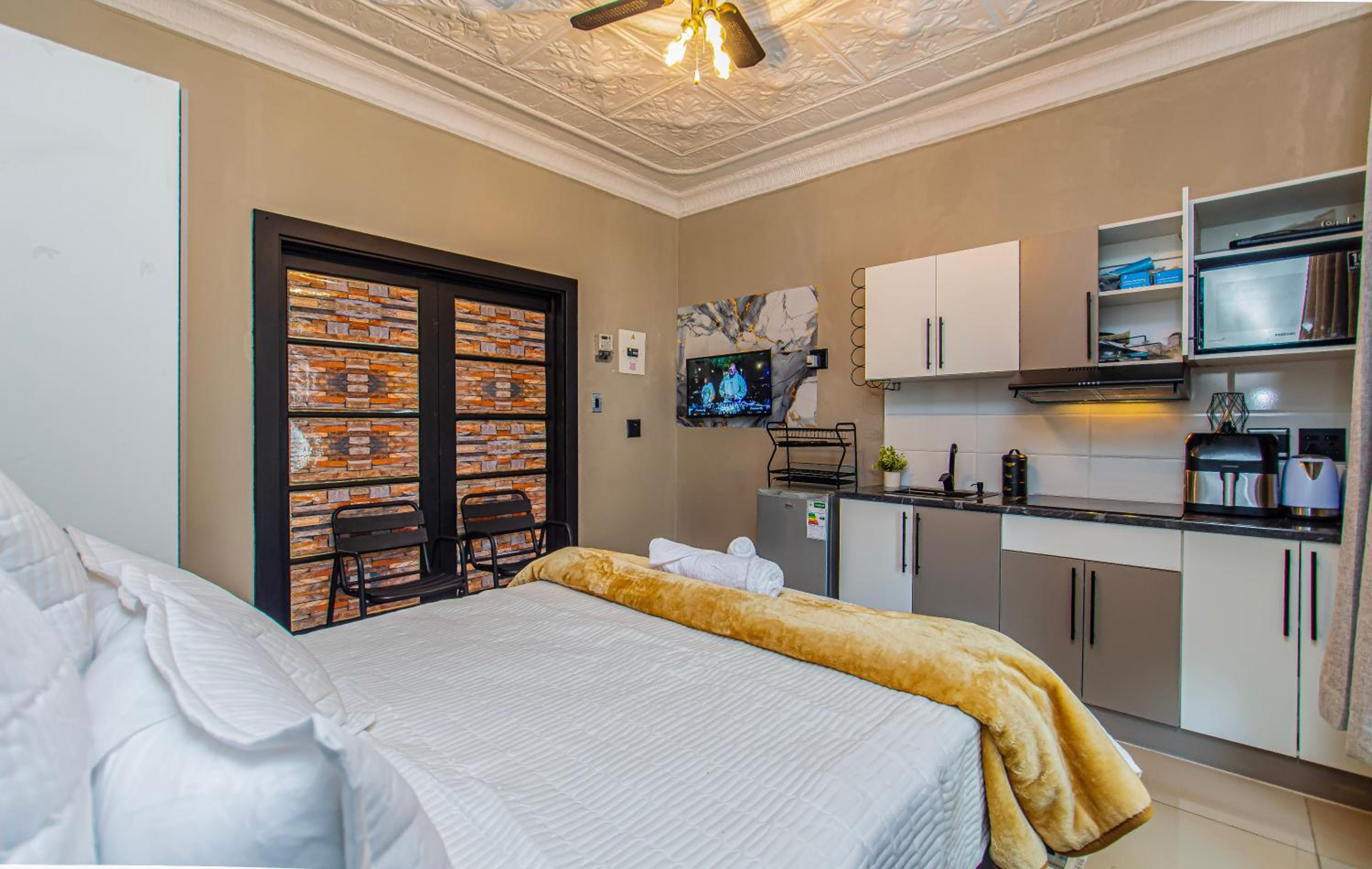WinHaven Guest House