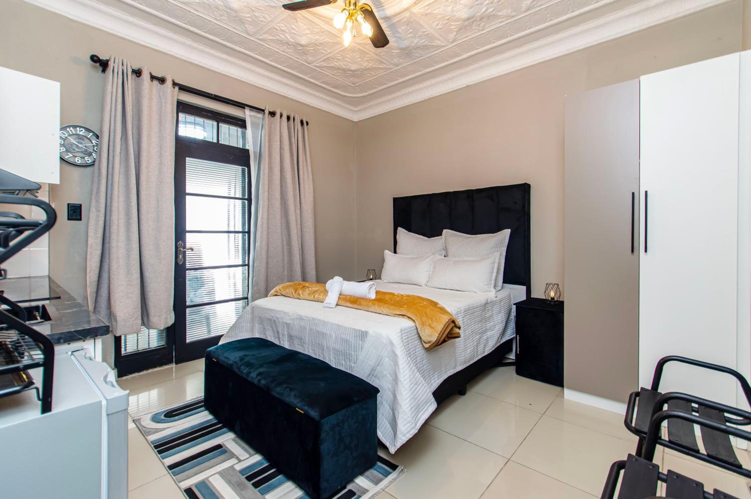 WinHaven Guest House