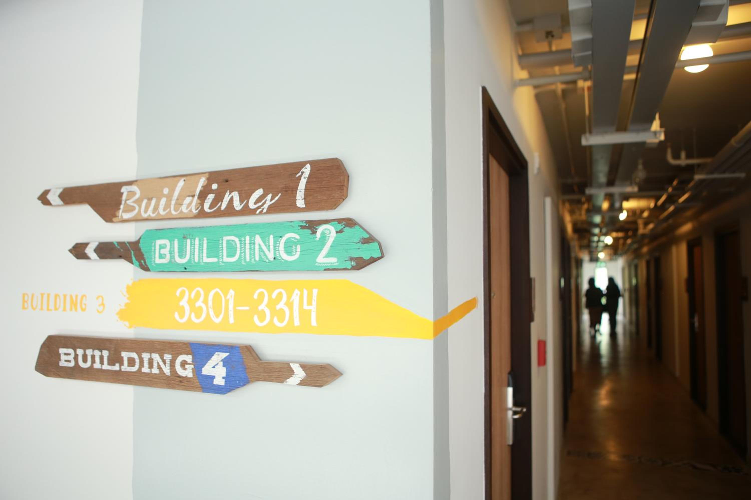 Hotel Lub d Phuket Patong - Near Patong Beach & Vibrant Social Vibe - Image 1