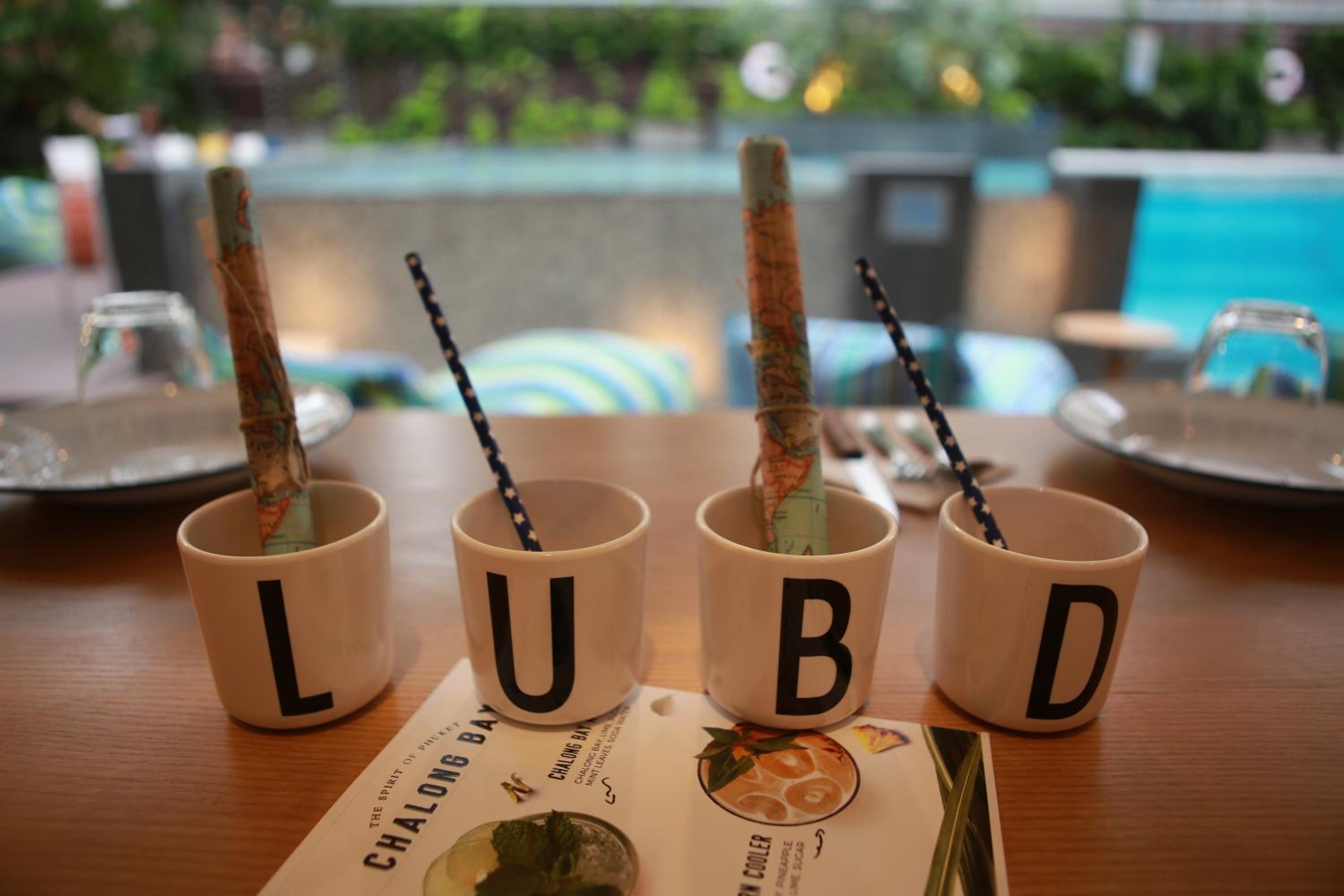 Lub d Phuket Patong - Near Patong Beach & Vibrant Social Vibe