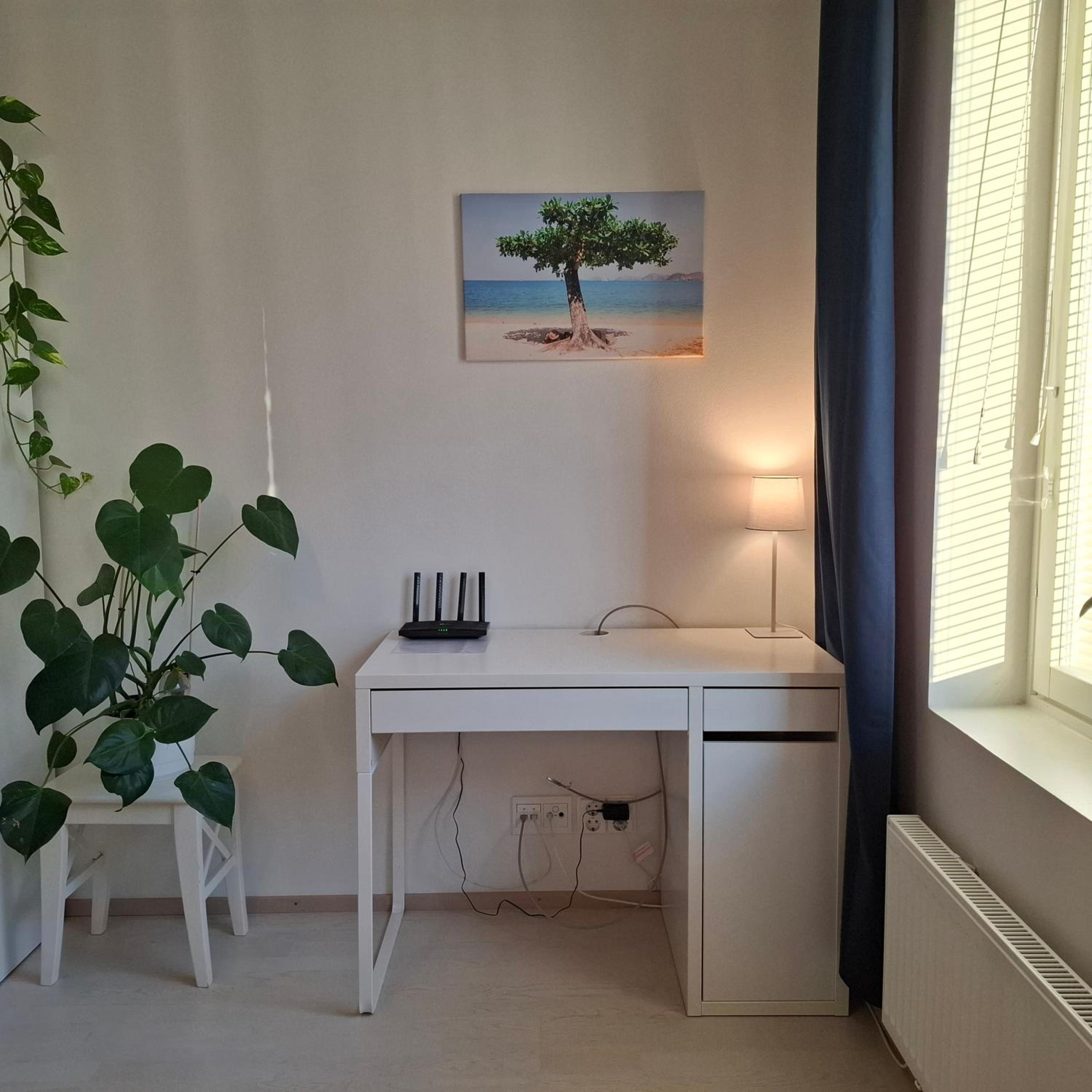 1BR Cozy Apartment About 10 Min Walk to City Center Helsinki