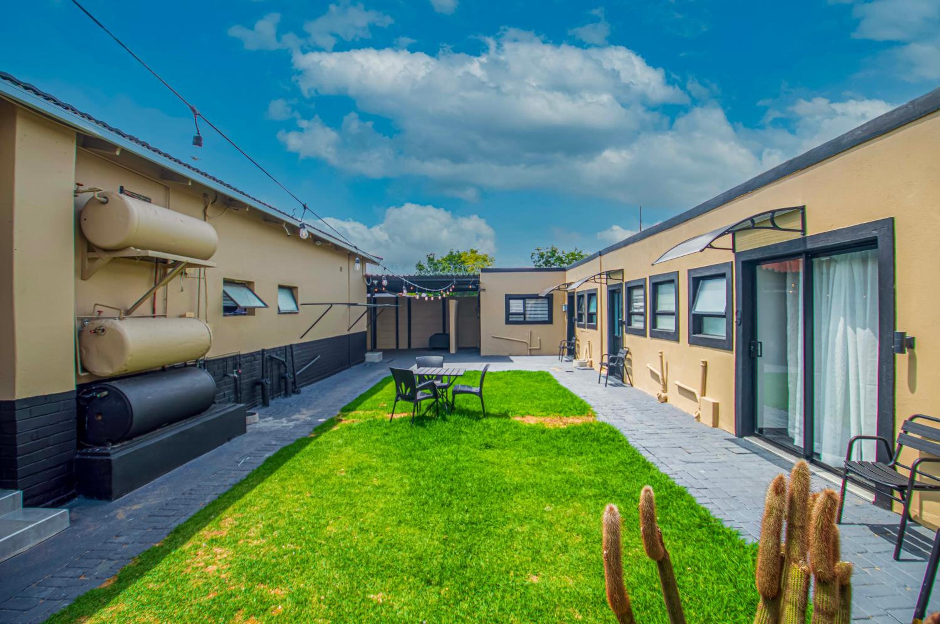 WinHaven Guest House