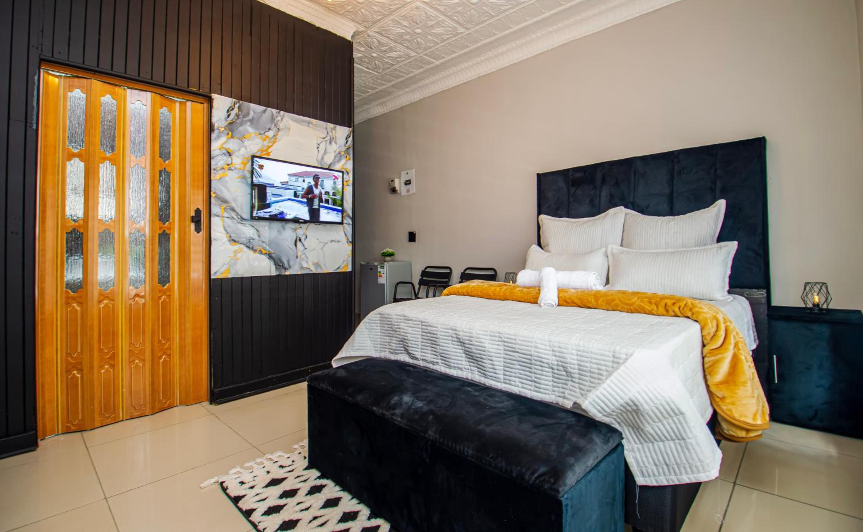 WinHaven Guest House
