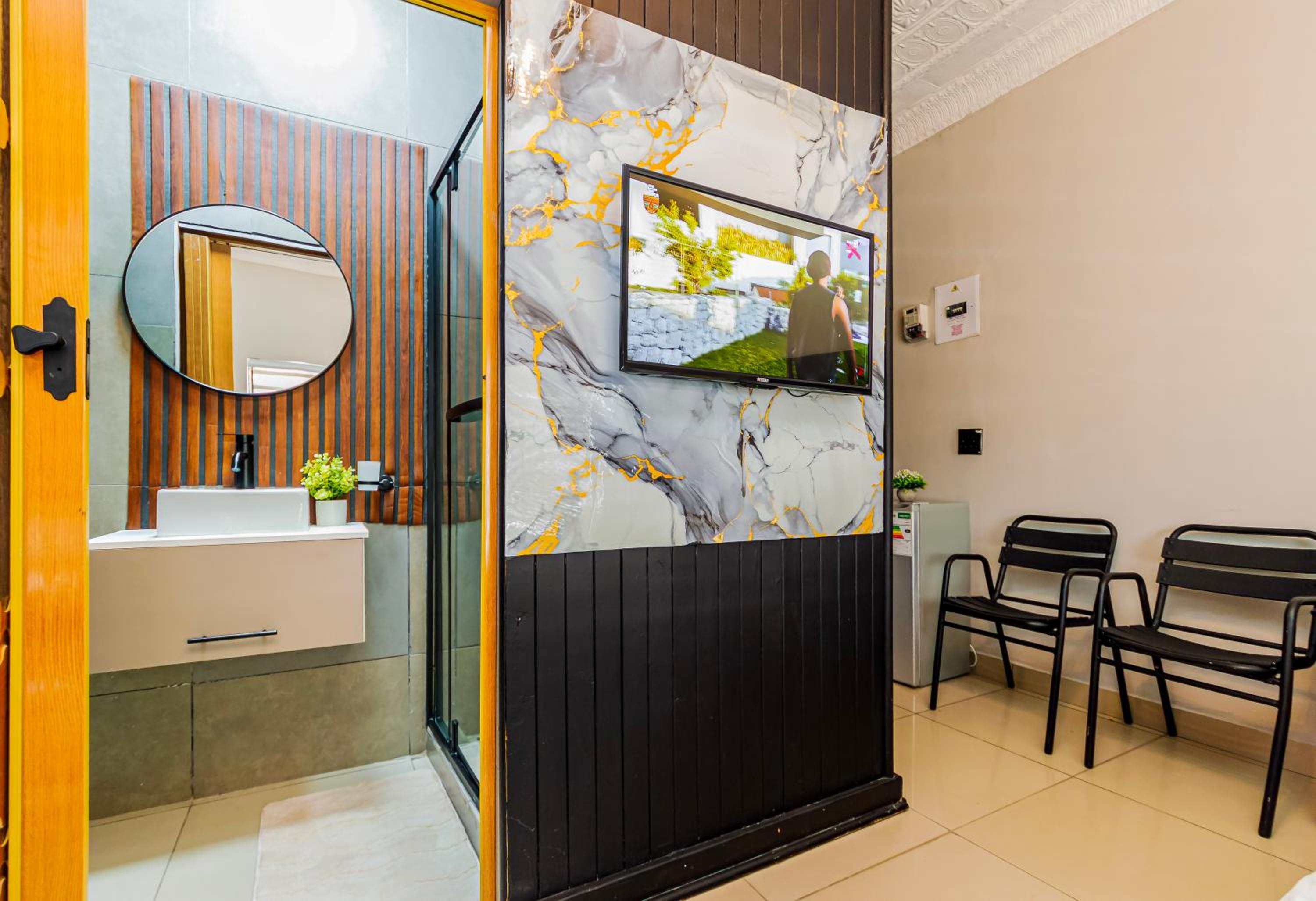 WinHaven Guest House