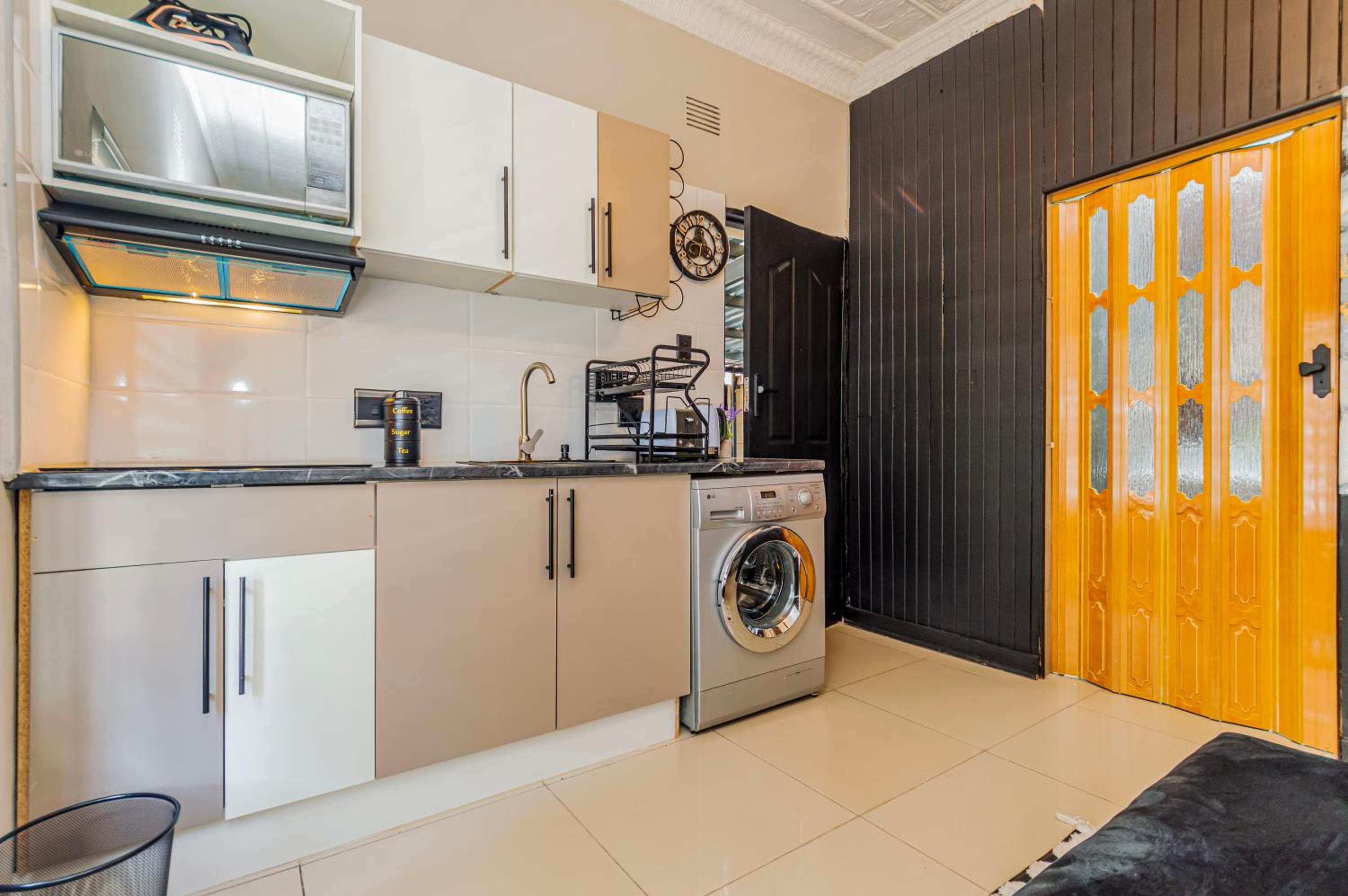 WinHaven Guest House