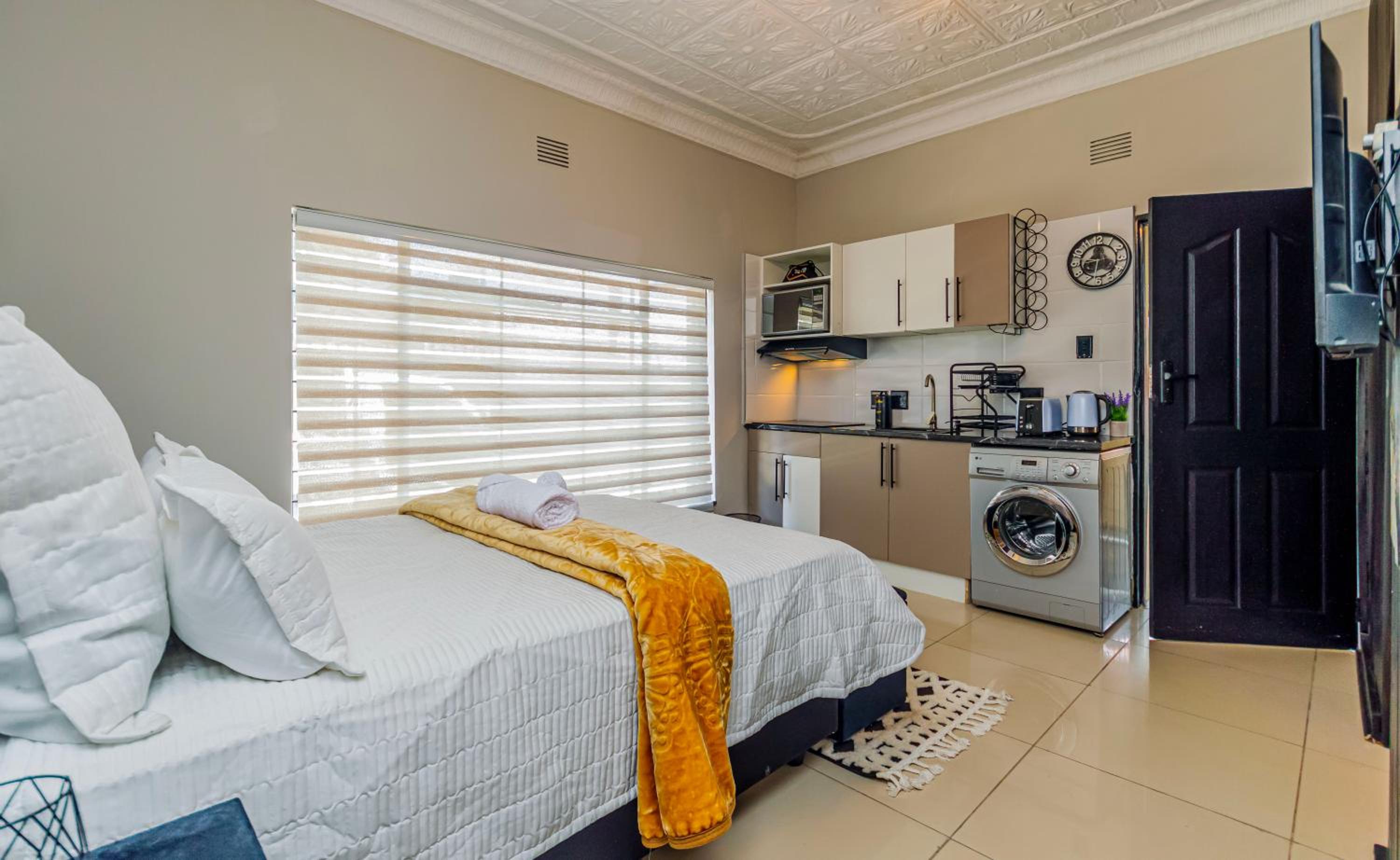 WinHaven Guest House
