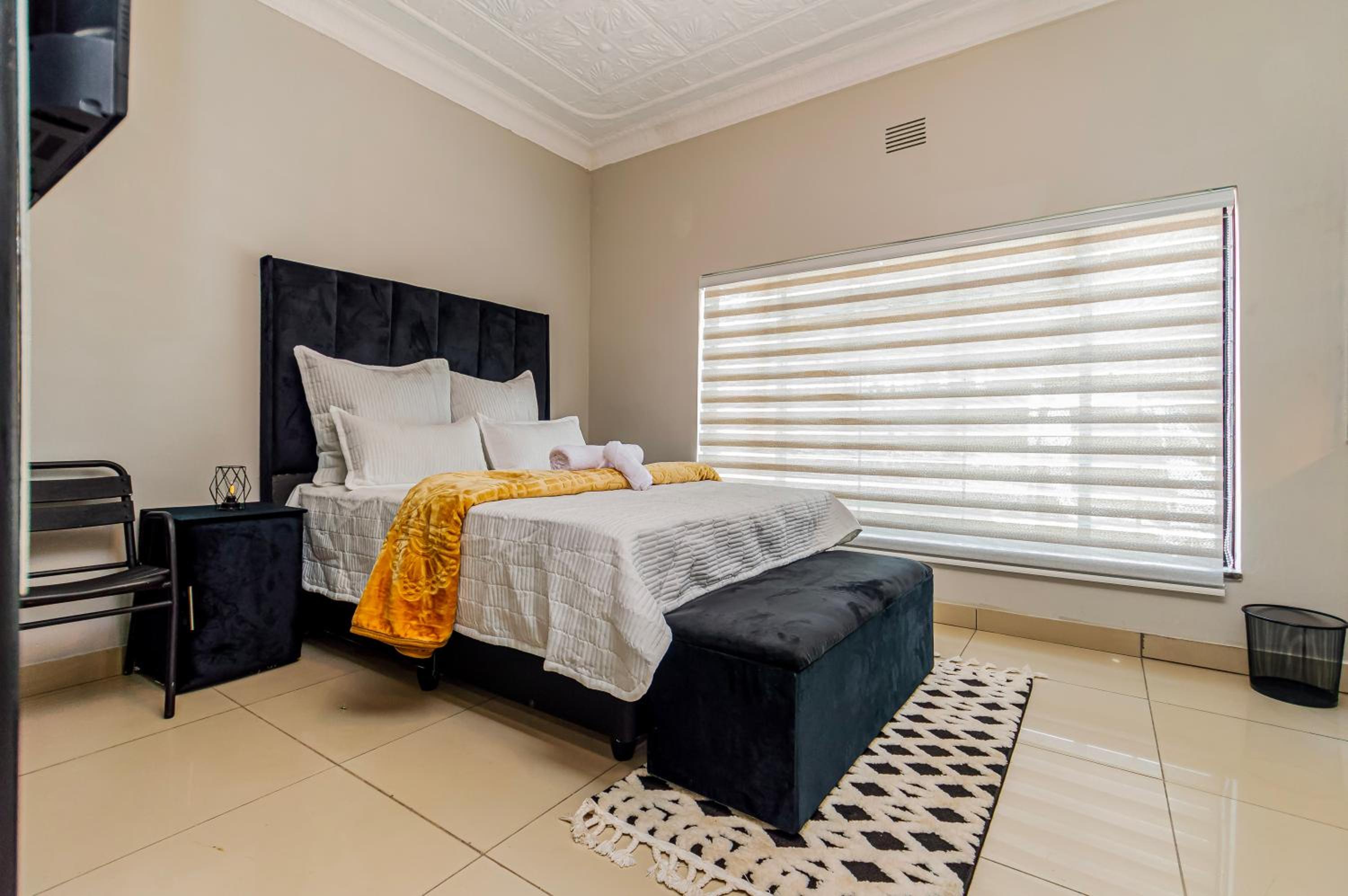 WinHaven Guest House