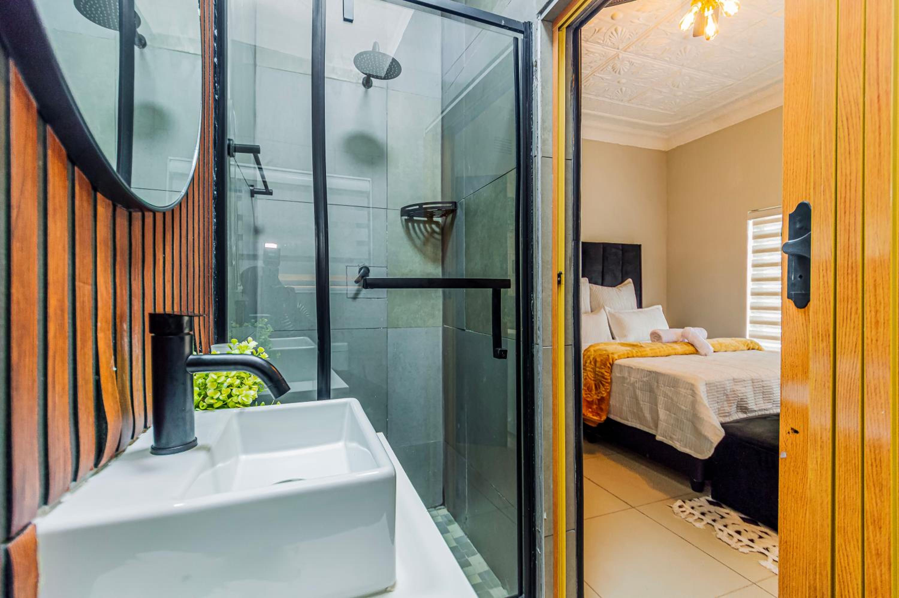 WinHaven Guest House