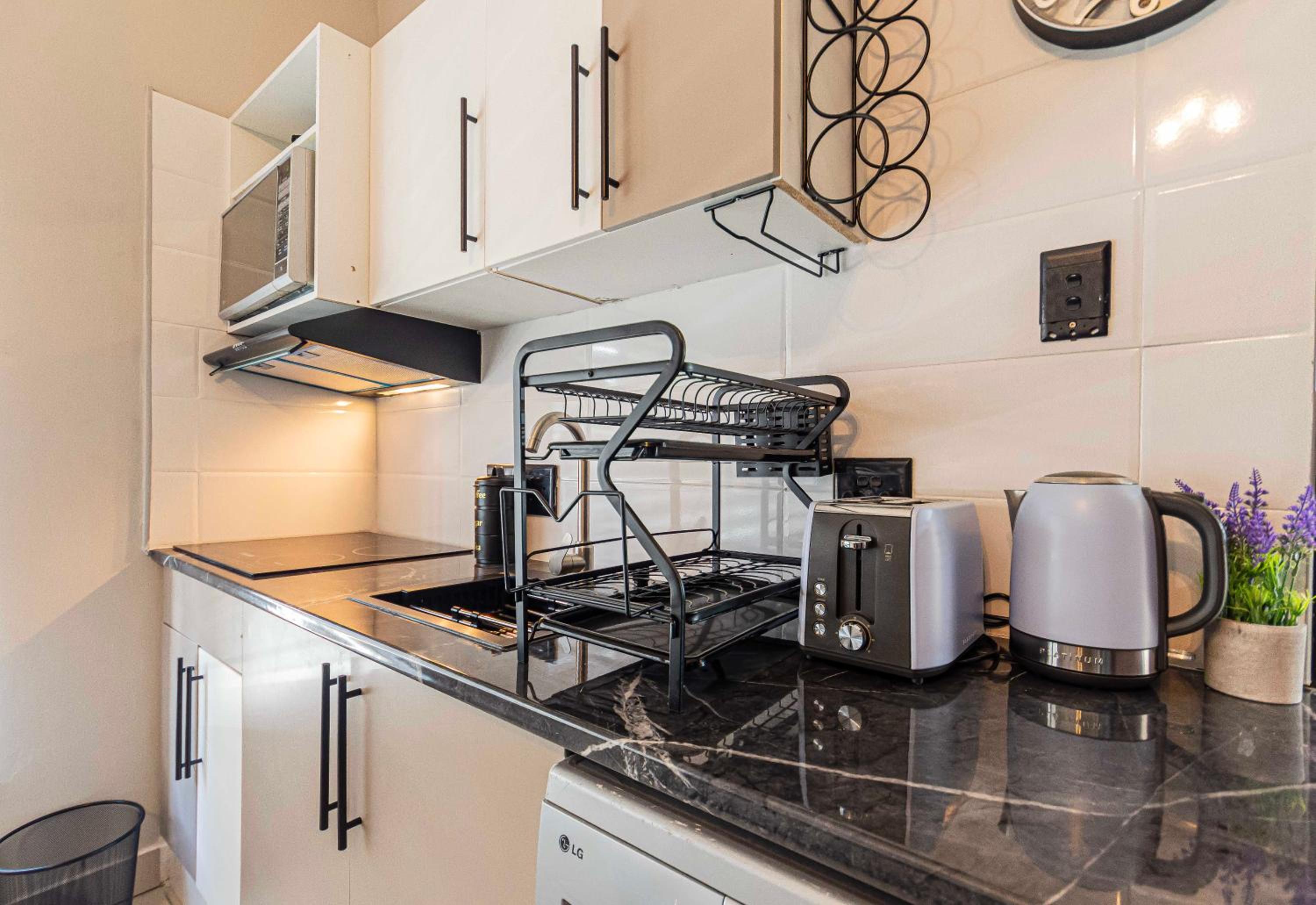 WinHaven Guest House