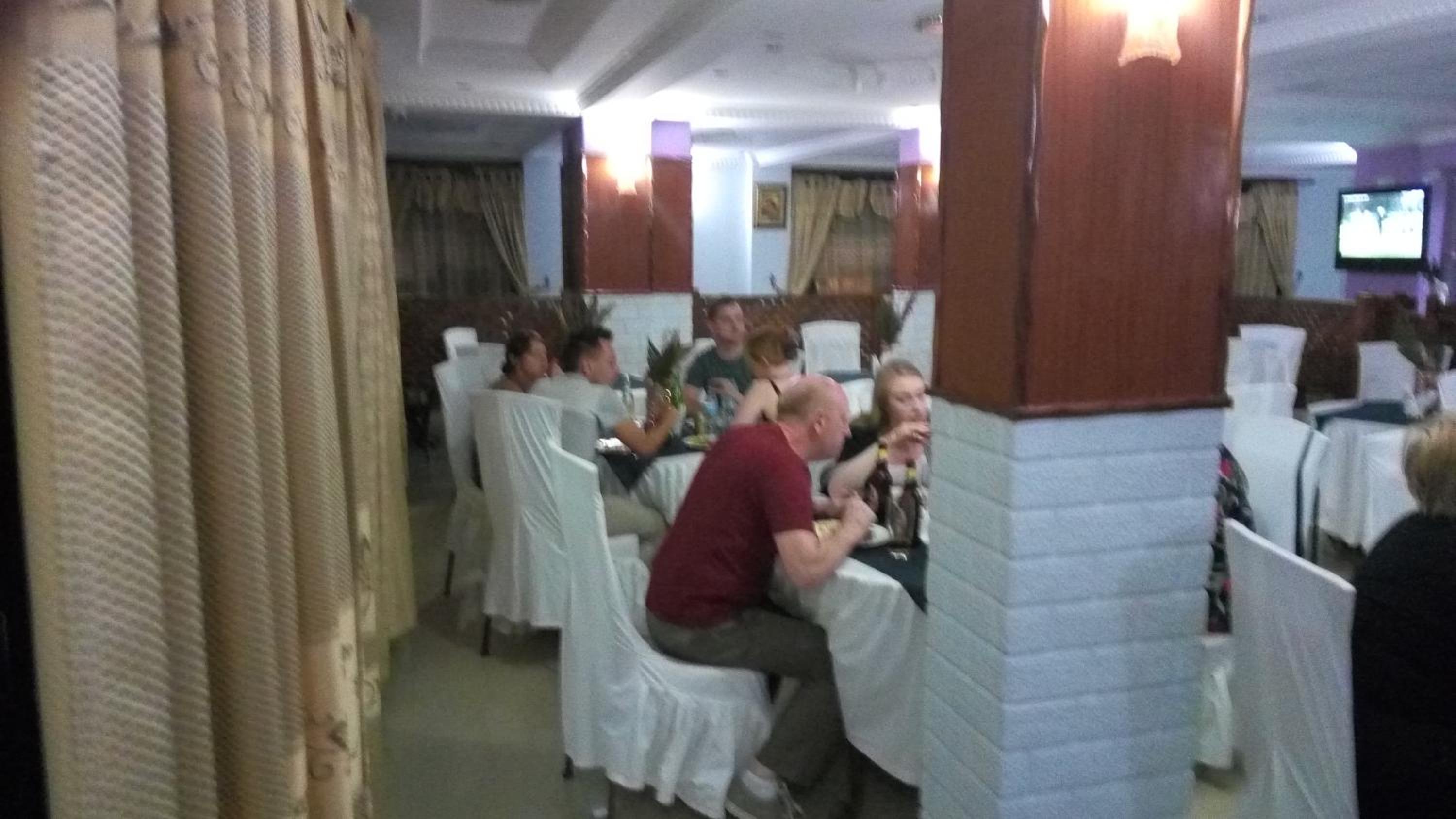 Natron Palace Hotel