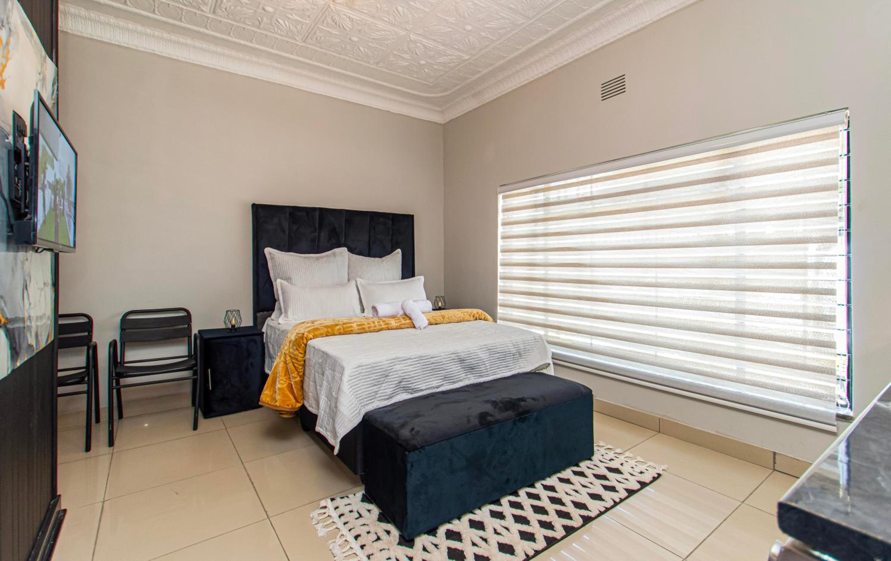 WinHaven Guest House