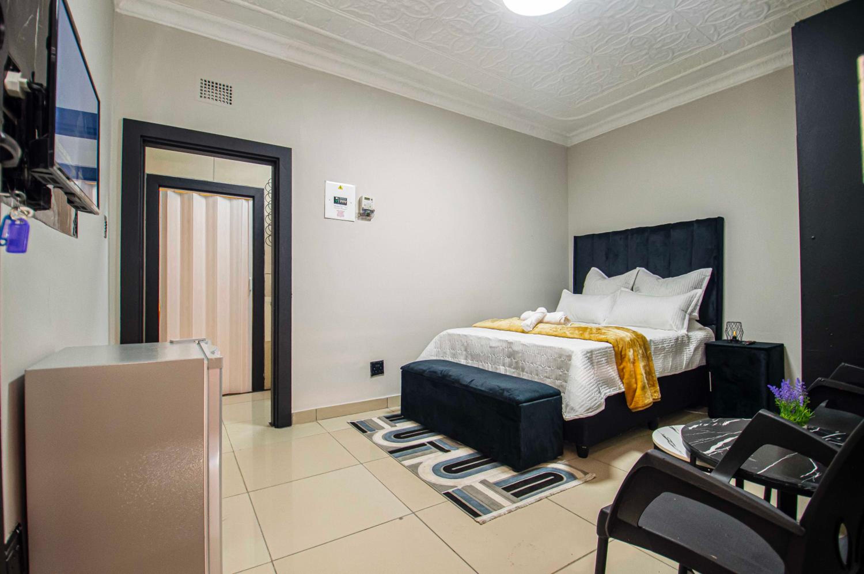 WinHaven Guest House