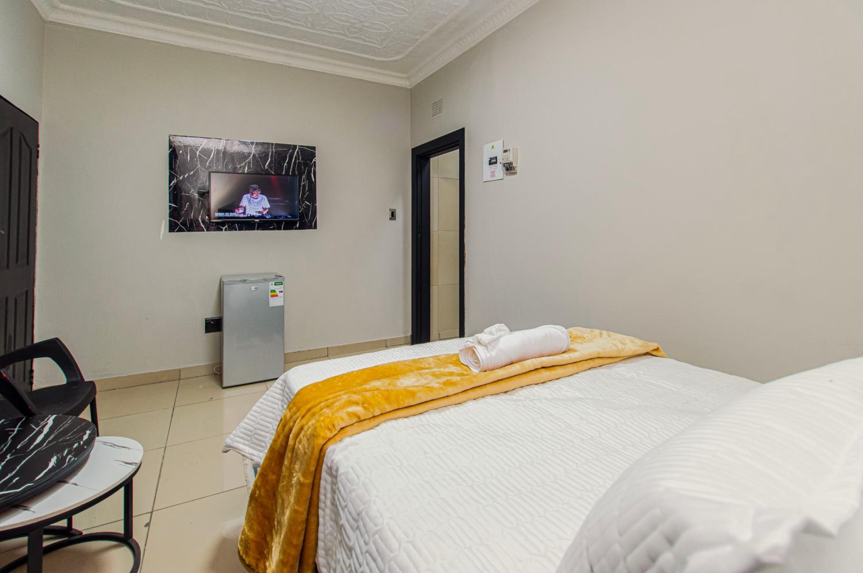 WinHaven Guest House